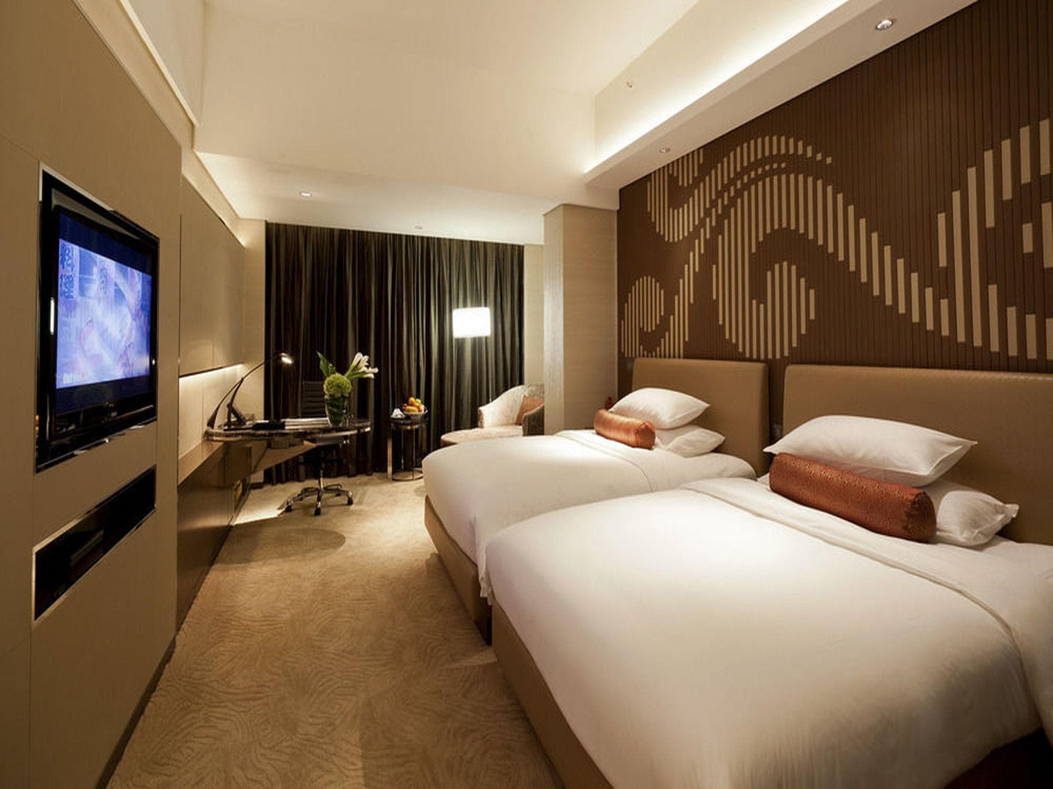 Baiyun Hotel photo 2