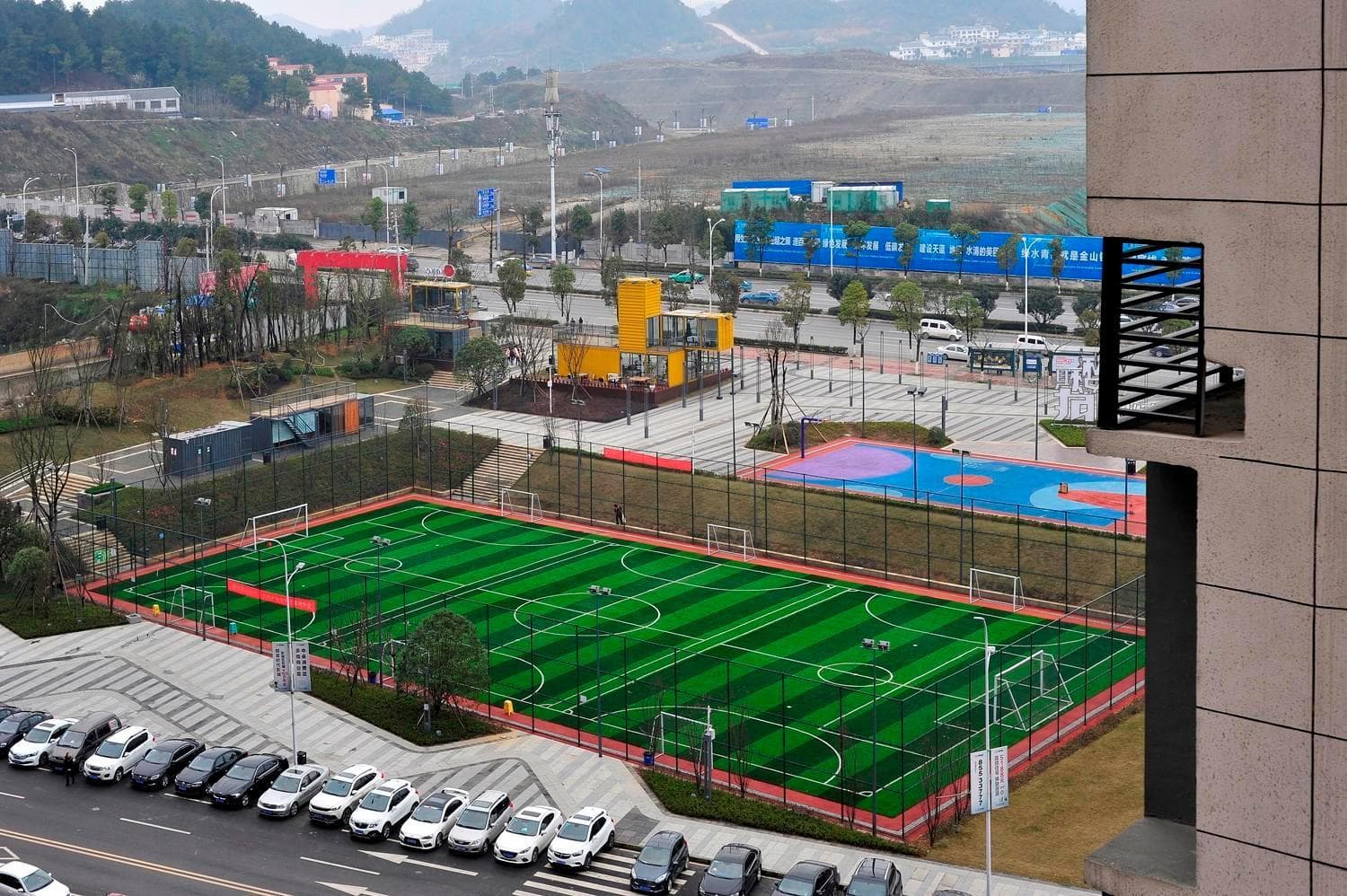 Lavande Hotels Guiyang North Railway Station photo 5