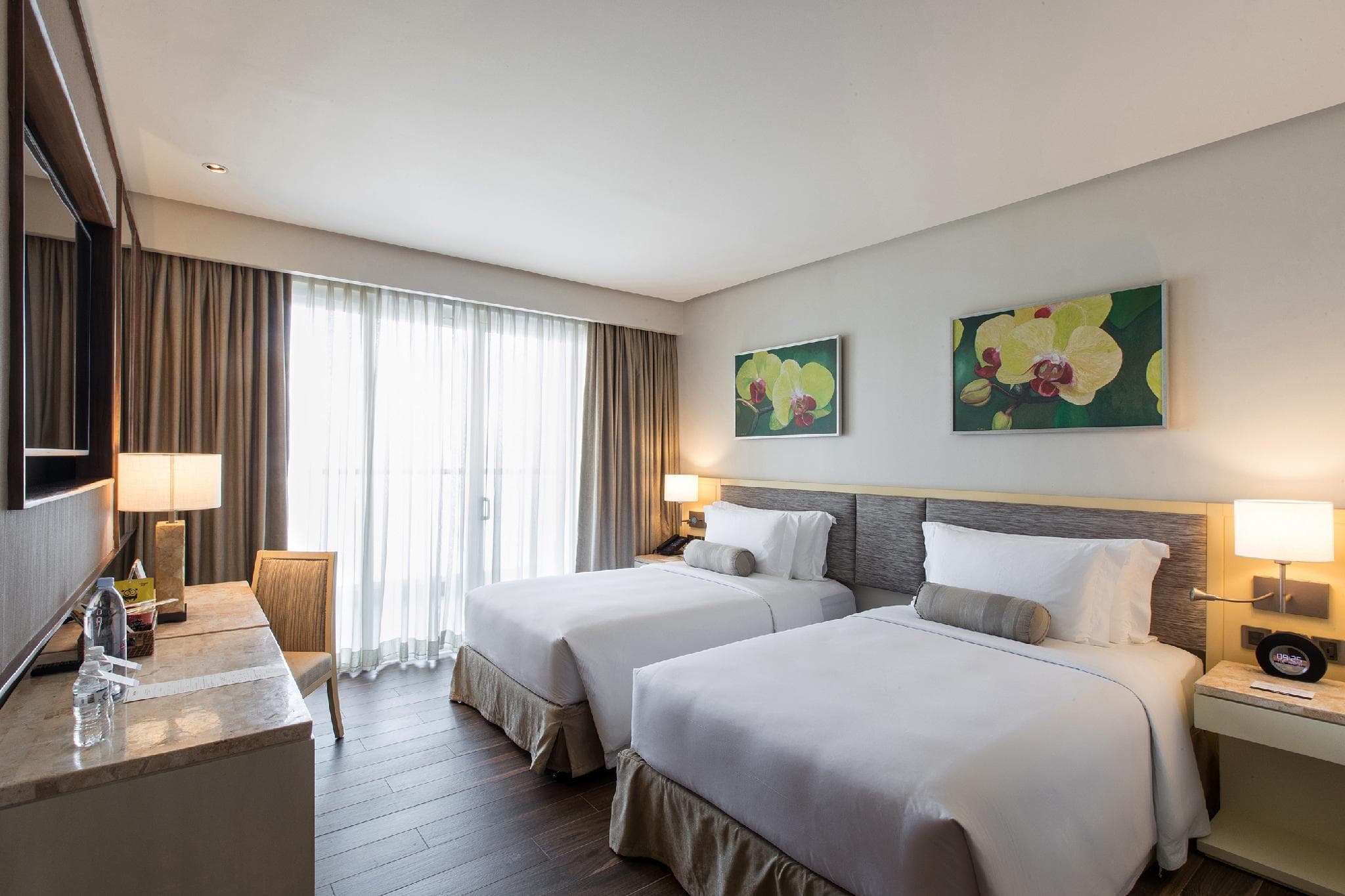 Dusit Thani Mactan Cebu Resort photo 2