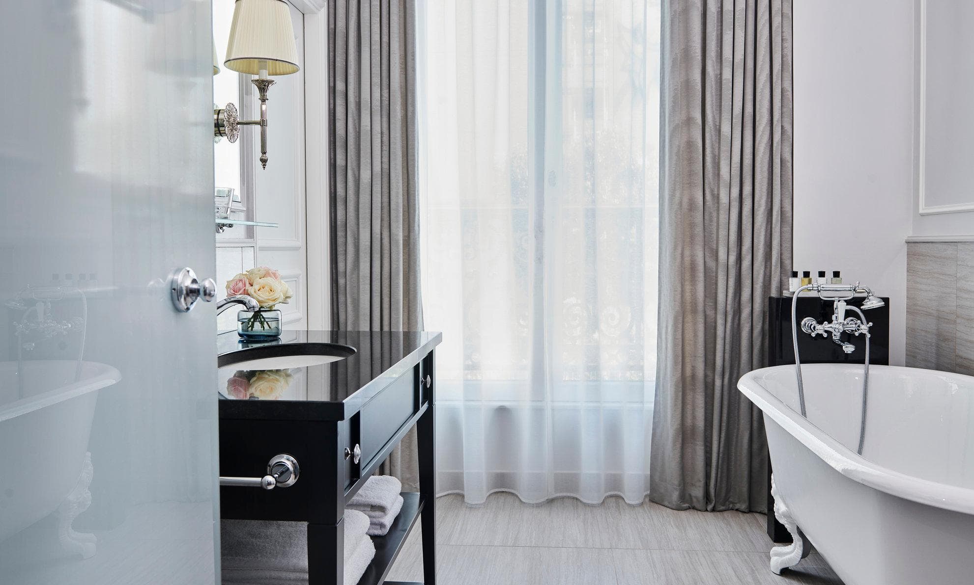InterContinental Paris Le Grand By IHG photo 2