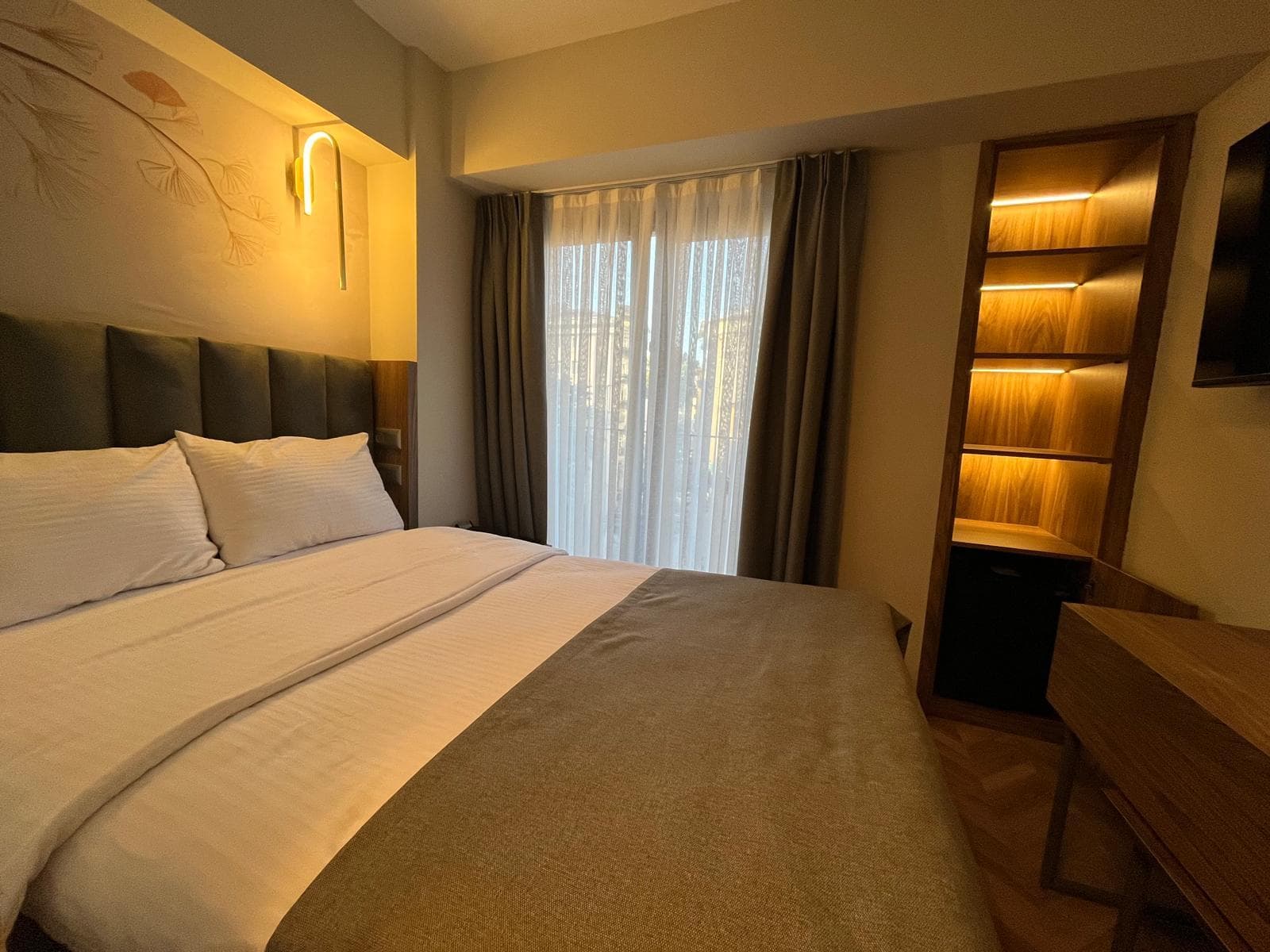 Iris Han Hotel photo 2