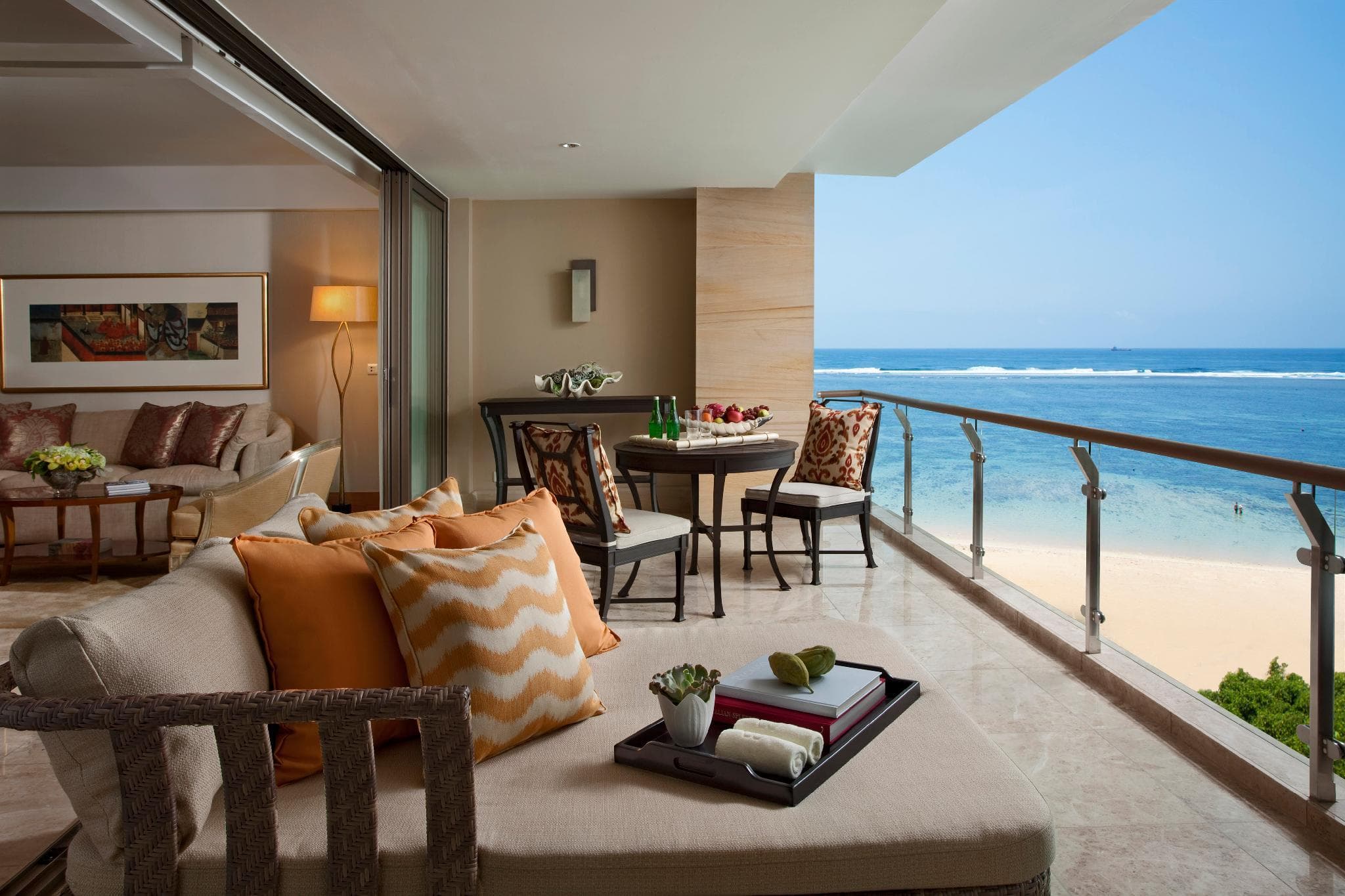 The Mulia photo 2