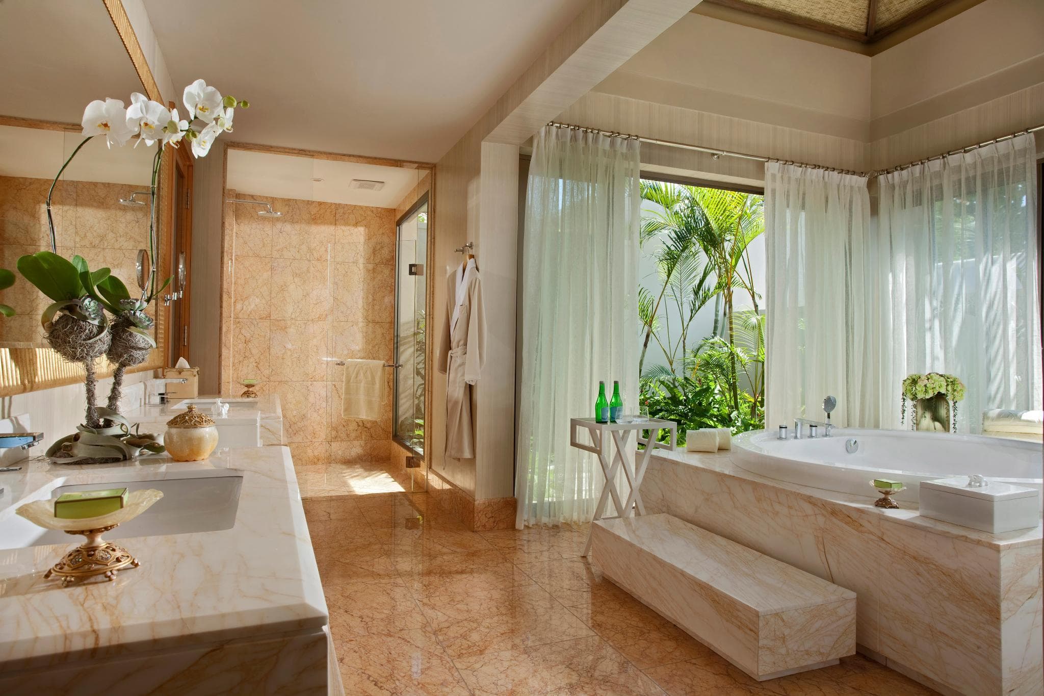 Mulia Villas photo 3