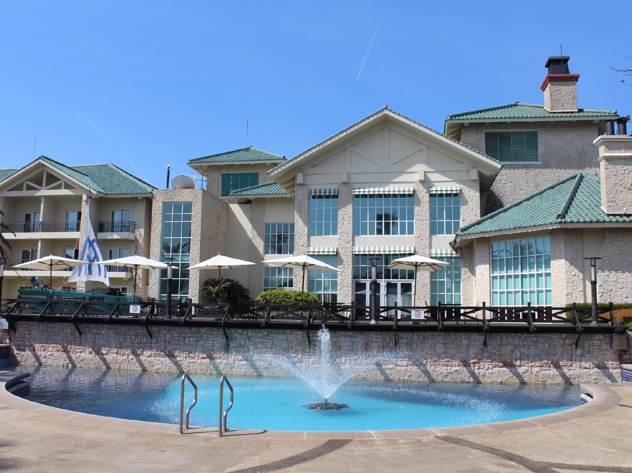 The Suites Hotel Jeju photo 4