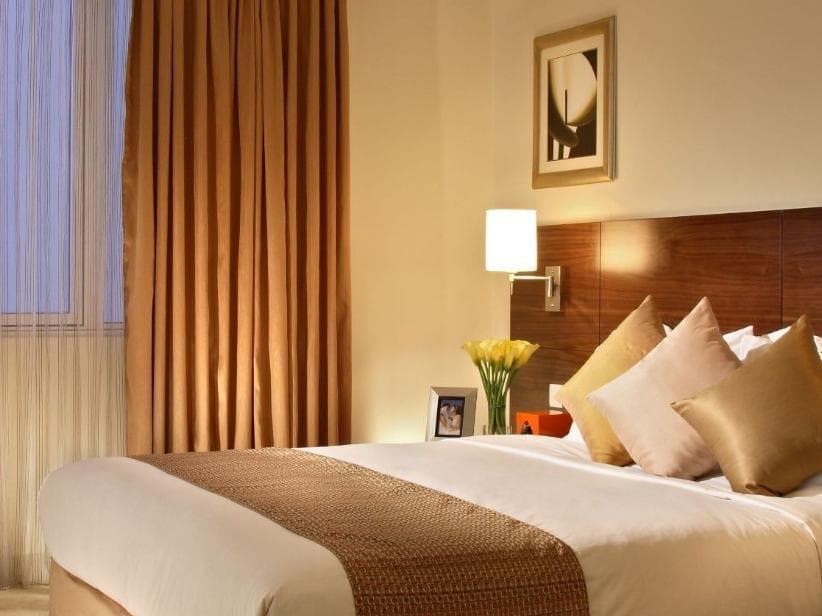 Somerset Chancellor Court Ho Chi Minh City photo 2
