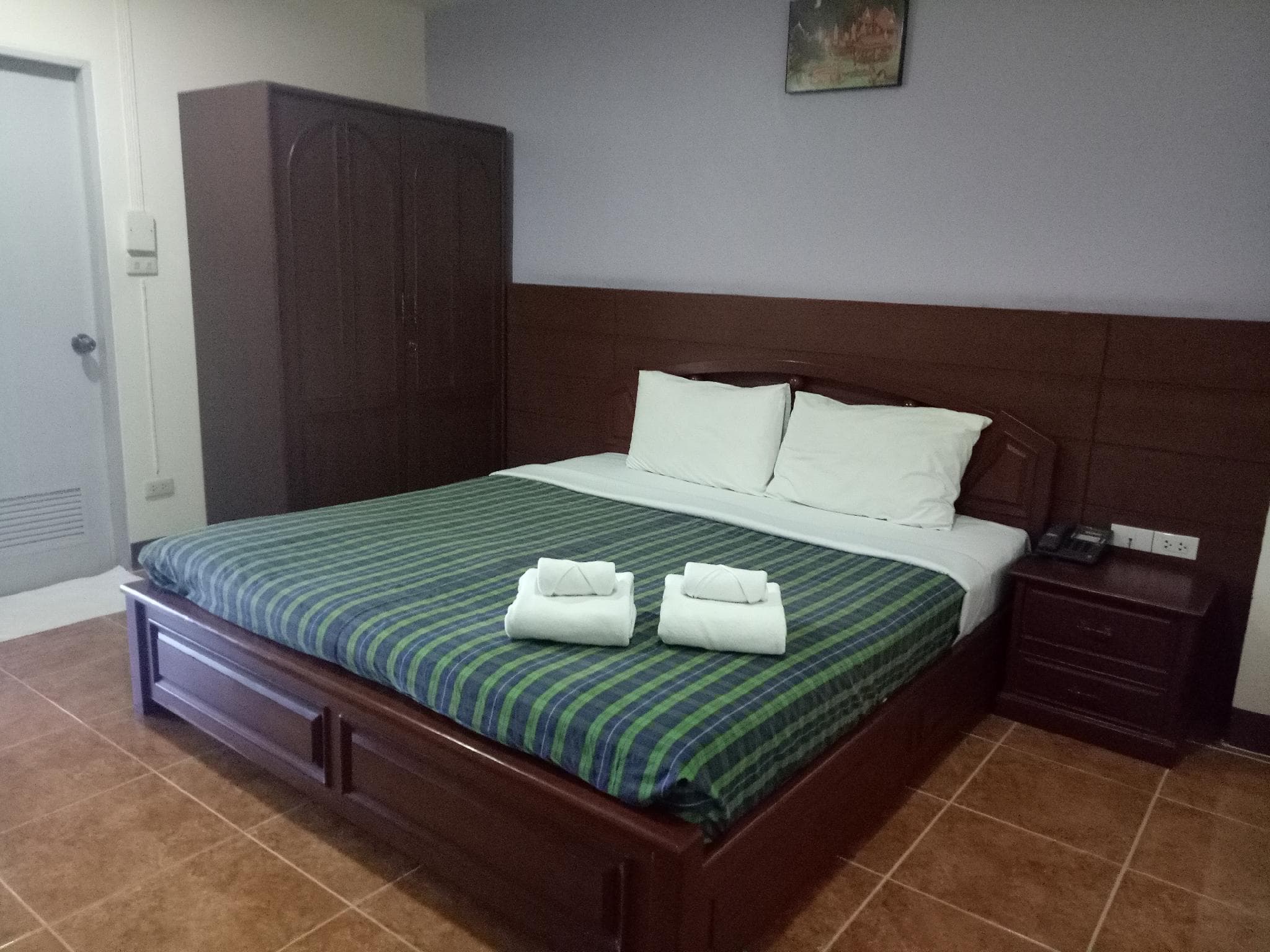 Sea and See Hotel Ratchaburi photo 5