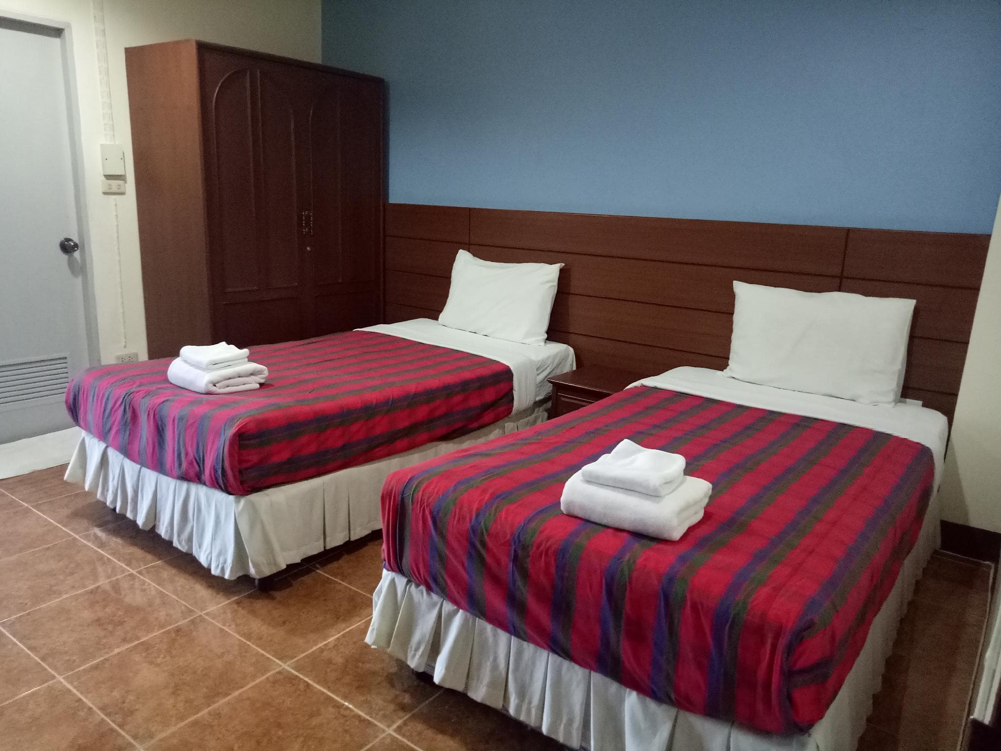 Sea and See Hotel Ratchaburi photo 4