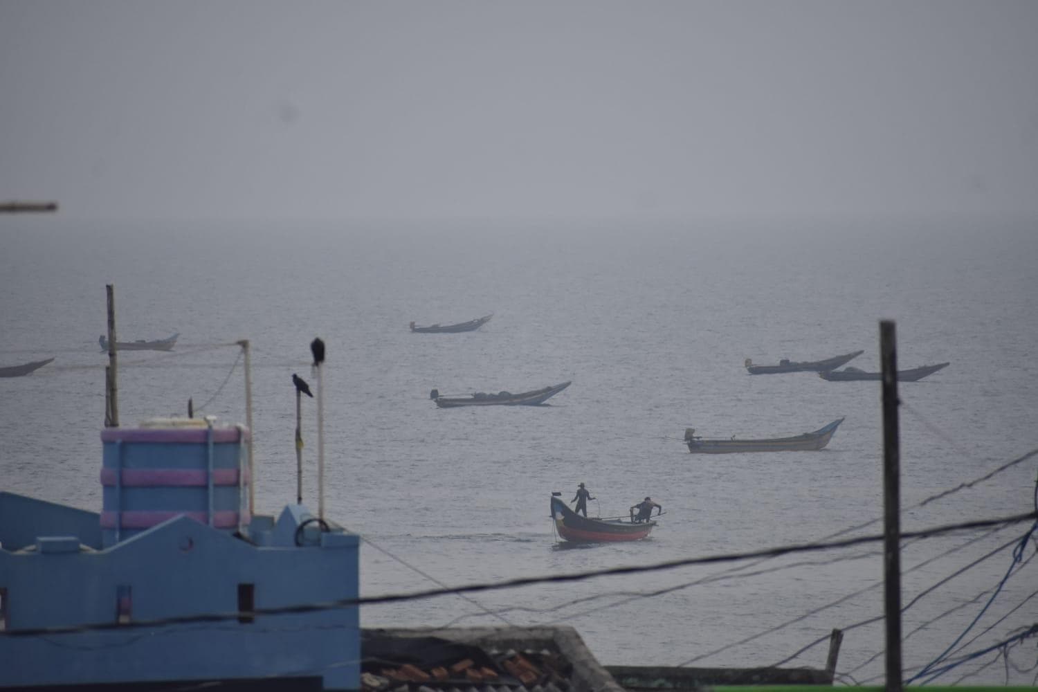 Sea Castle Hotel Cum Home Stay photo 4