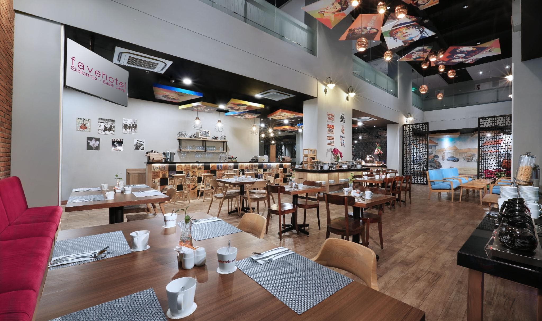 favehotel Sidoarjo photo 5