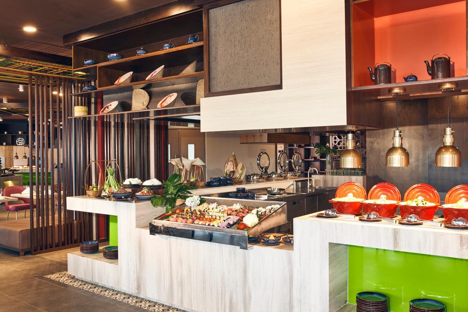 Novotel Hanoi Thai Ha photo 4