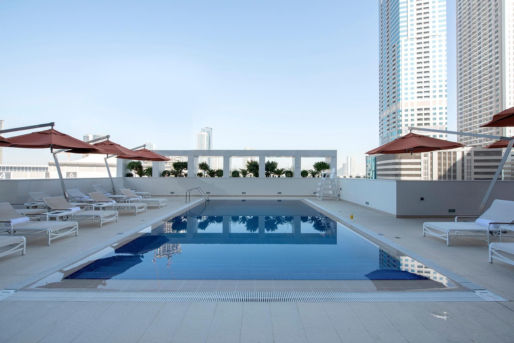 Novotel Sharjah Expo Centre