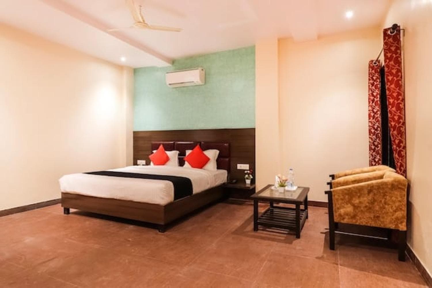 The Gayatri Palace Hotel photo 2