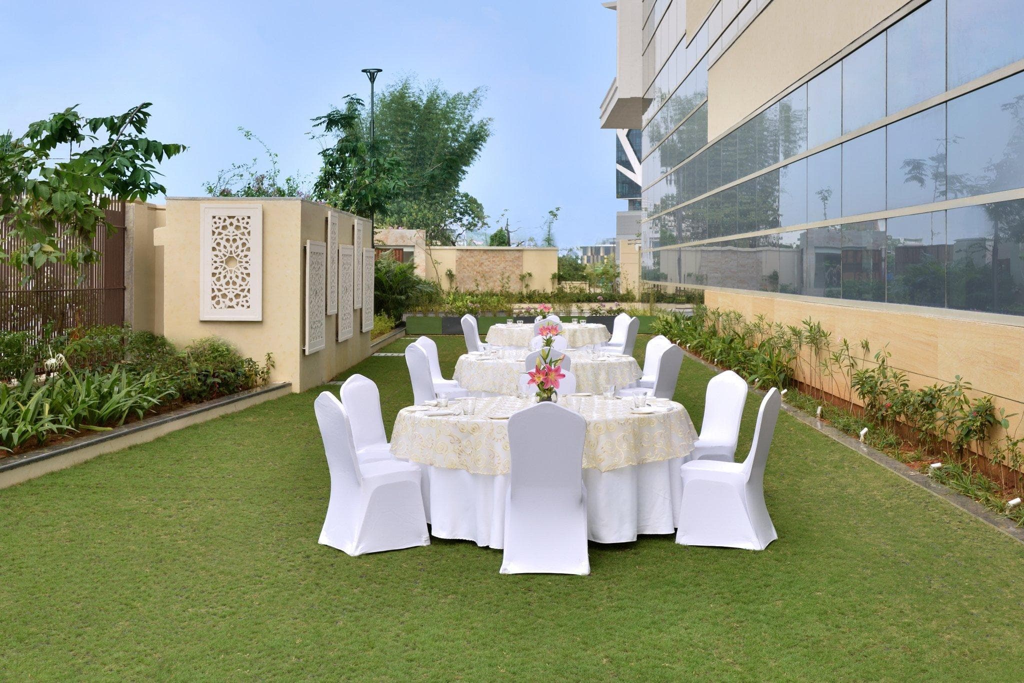 Courtyard by Marriott Kochi Infopark photo 3