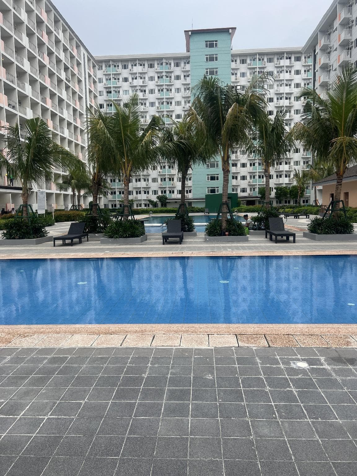 FIELD RESIDENCES CONDO HOTEL NEAR MANILA AIRPORT photo 5
