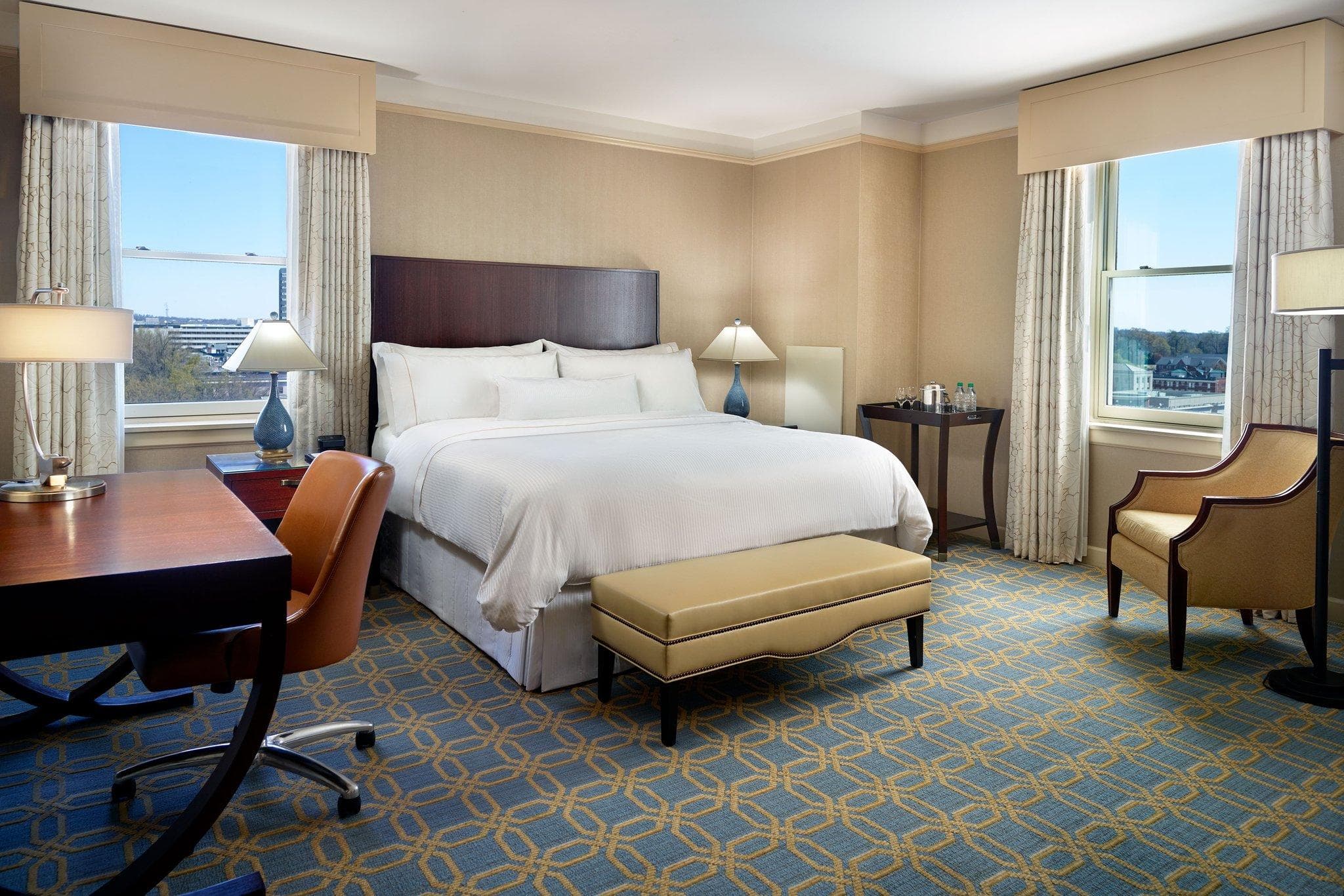 The Westin Poinsett, Greenville photo 2