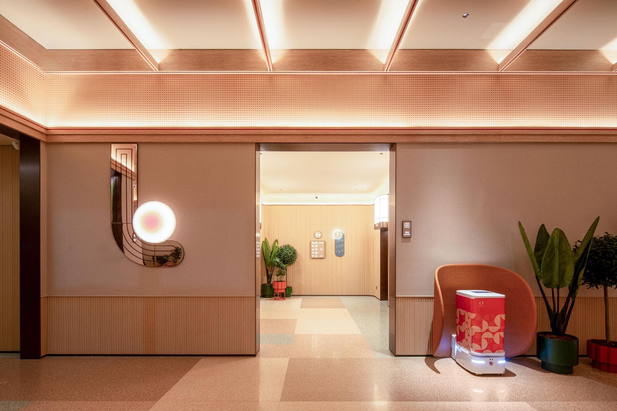 Orange Hotel Xuancheng Wanda Plaza photo 4
