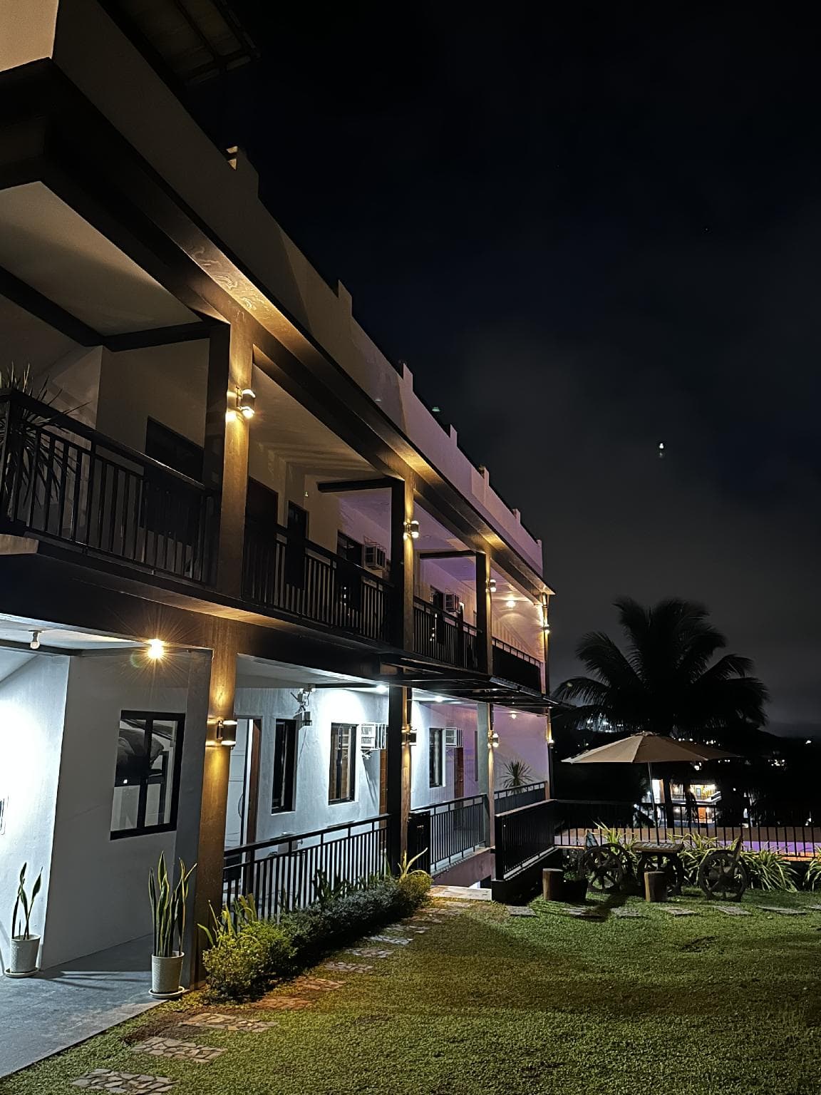 Sol Y Verde Resort Tagaytay