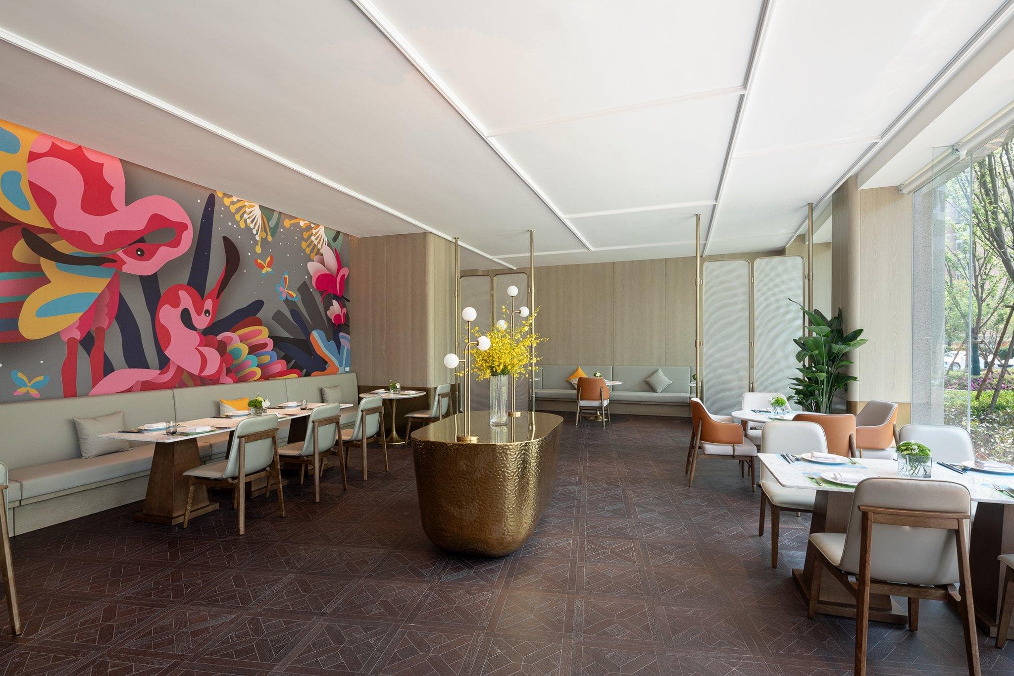Voco Lianyungang Haizhou Bay By IHG photo 5