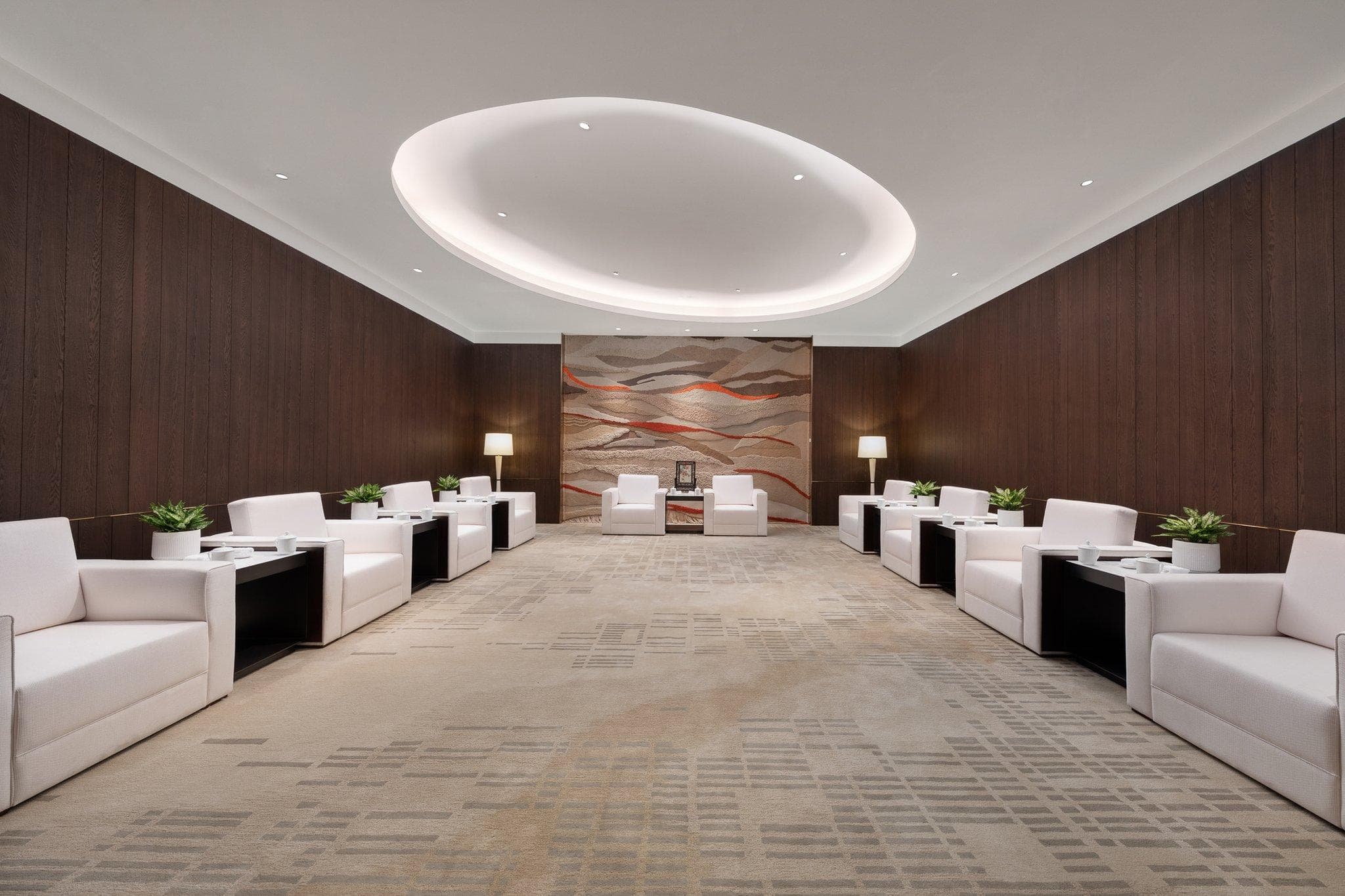 Voco Lianyungang Haizhou Bay By IHG photo 3