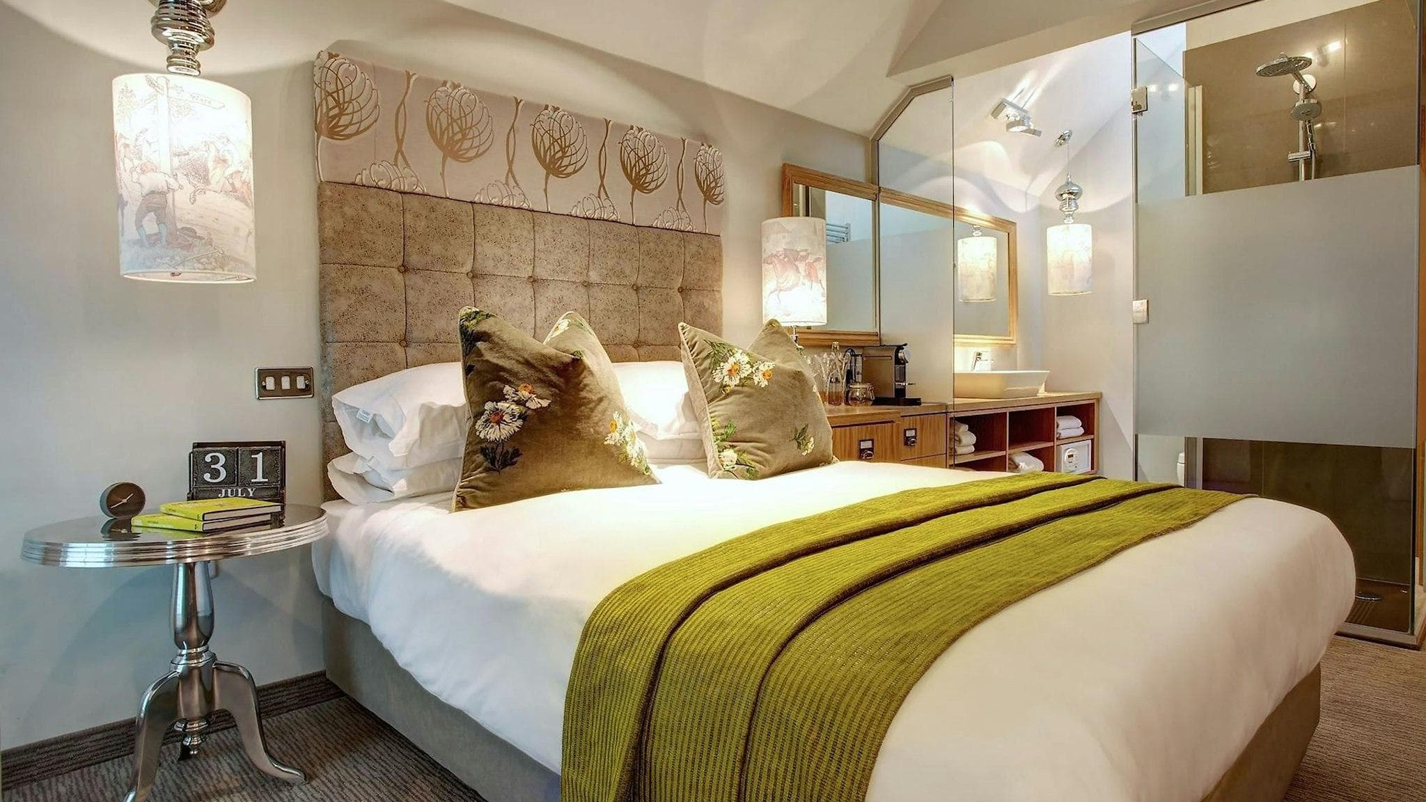 Oddfellows Chester Hotel & Apartments photo 5