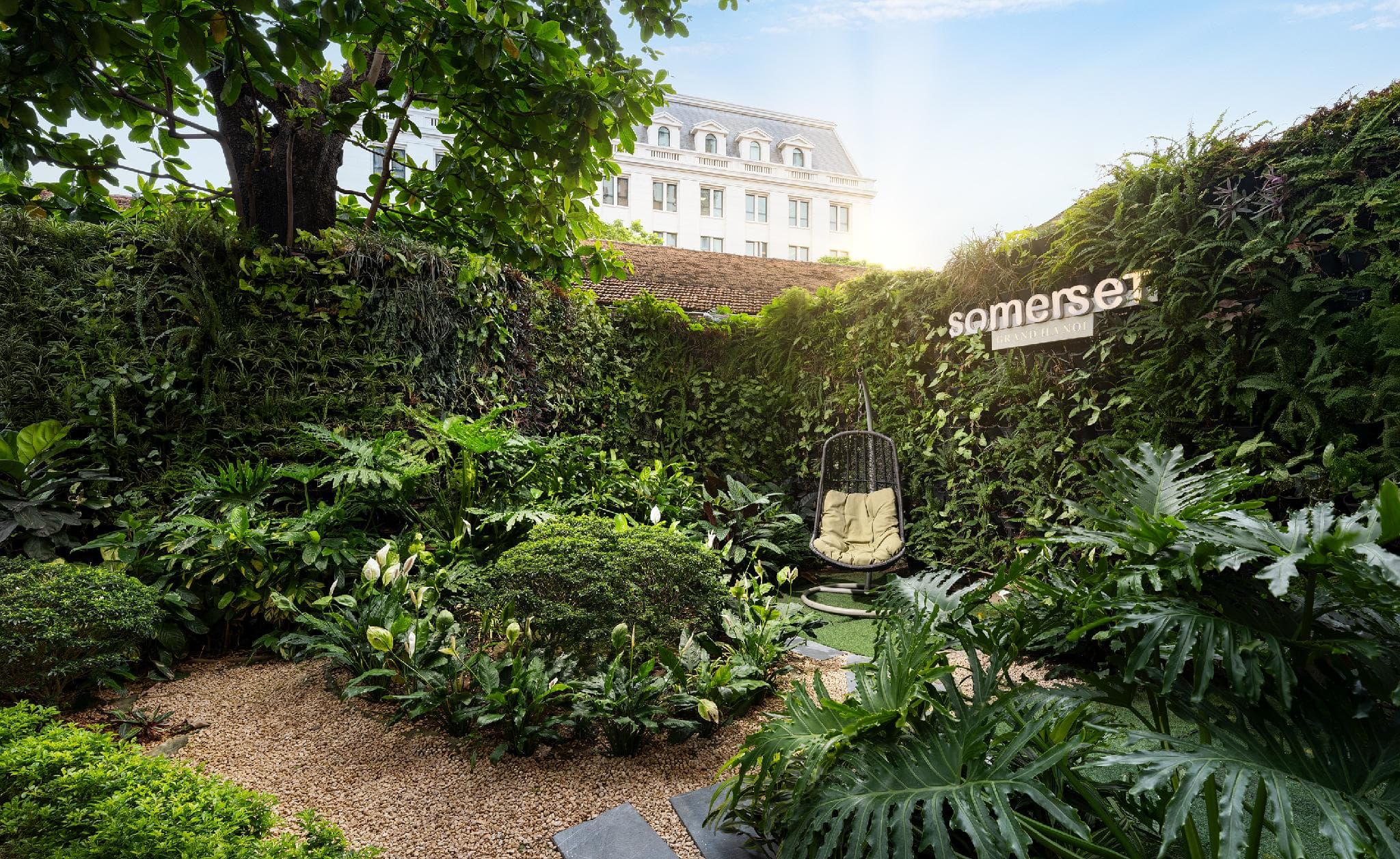 Somerset Grand Hanoi photo 5