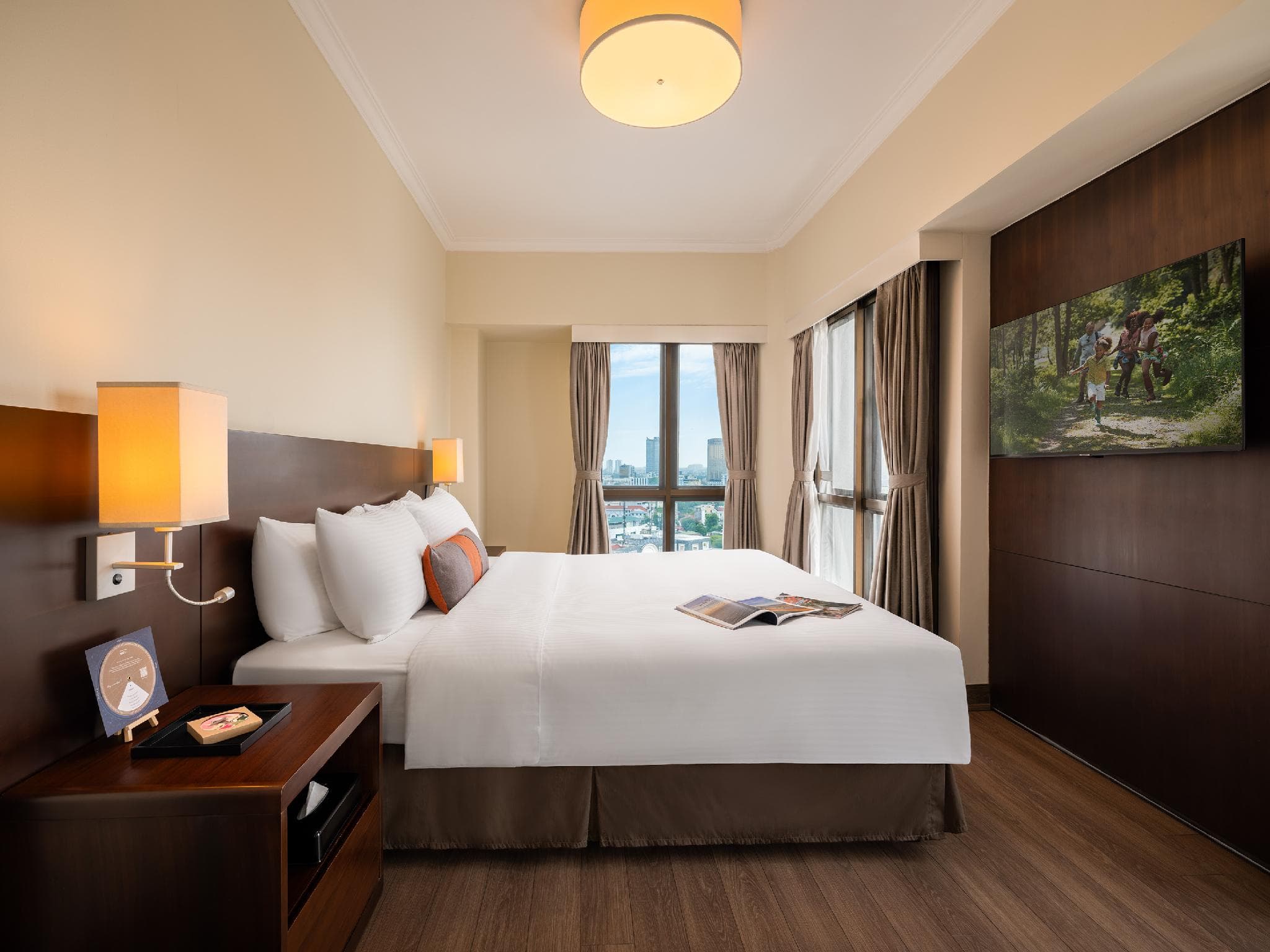 Somerset Grand Hanoi photo 2