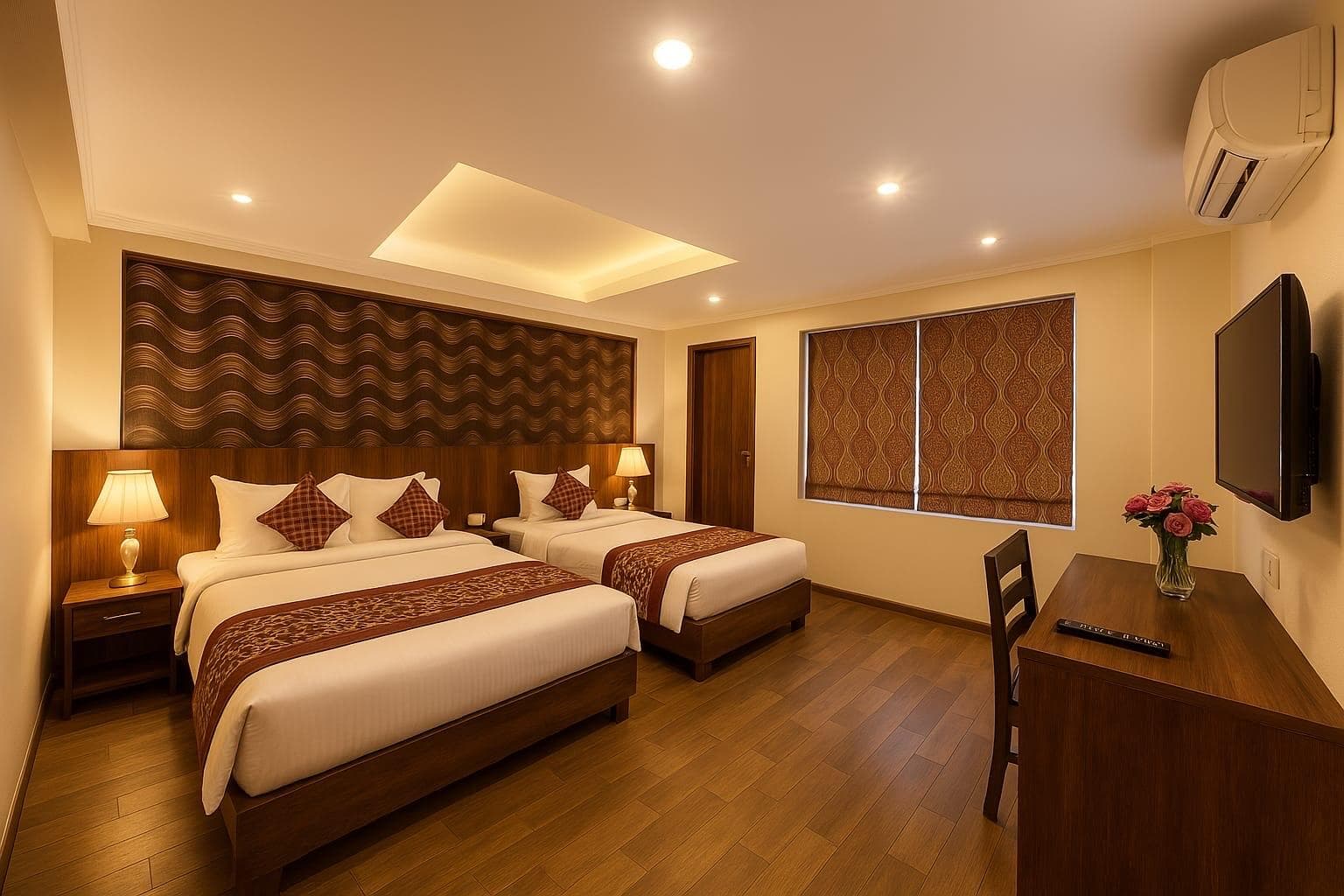 Hotel Next Home photo 2