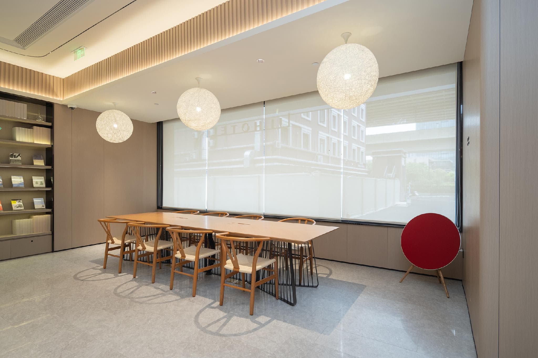 Ji Hotel Shanghai Daning North High-tech Park photo 4