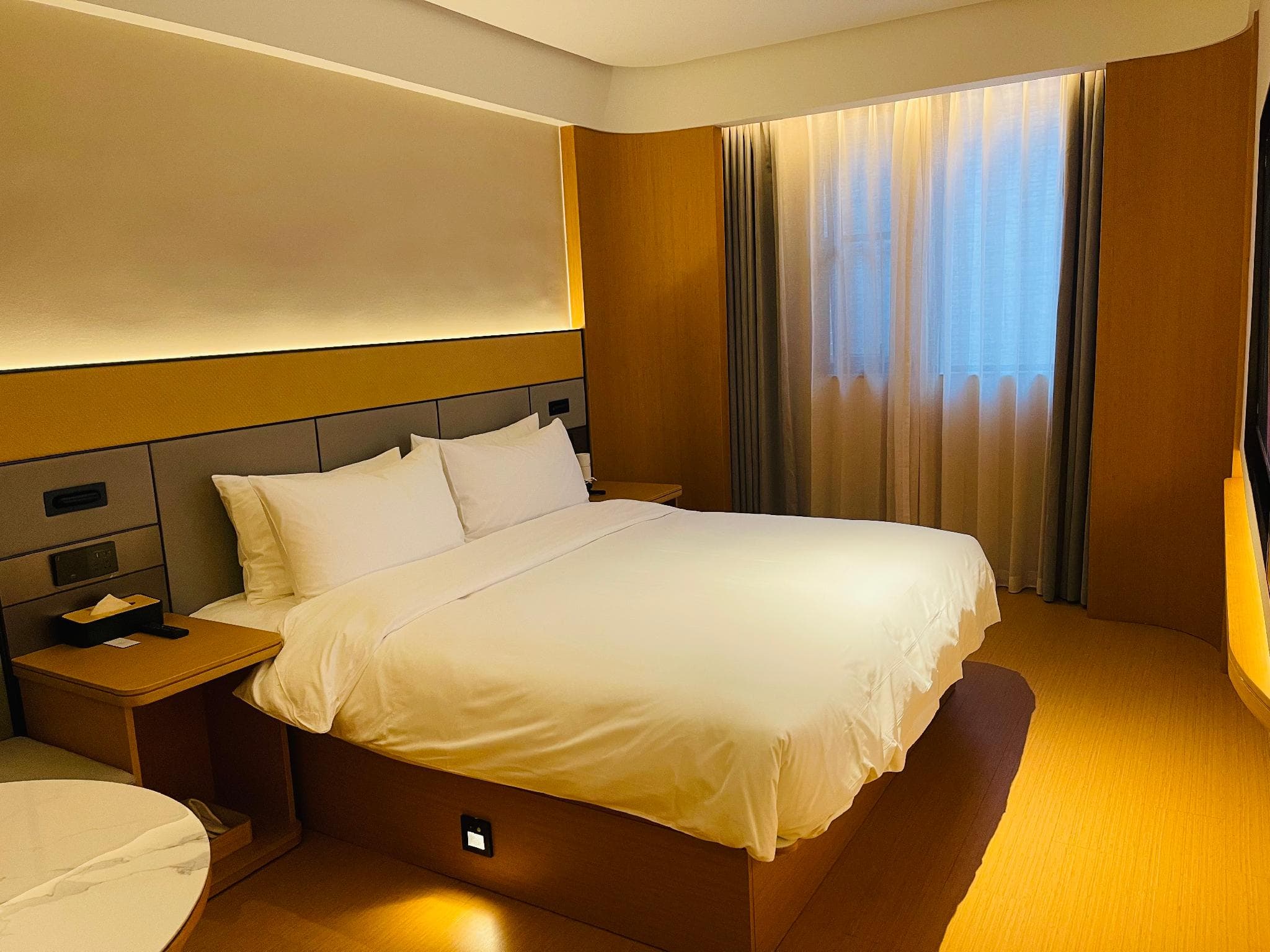 Ji Hotel Zhenjiang Xijindu Scenic Area North Gate photo 2