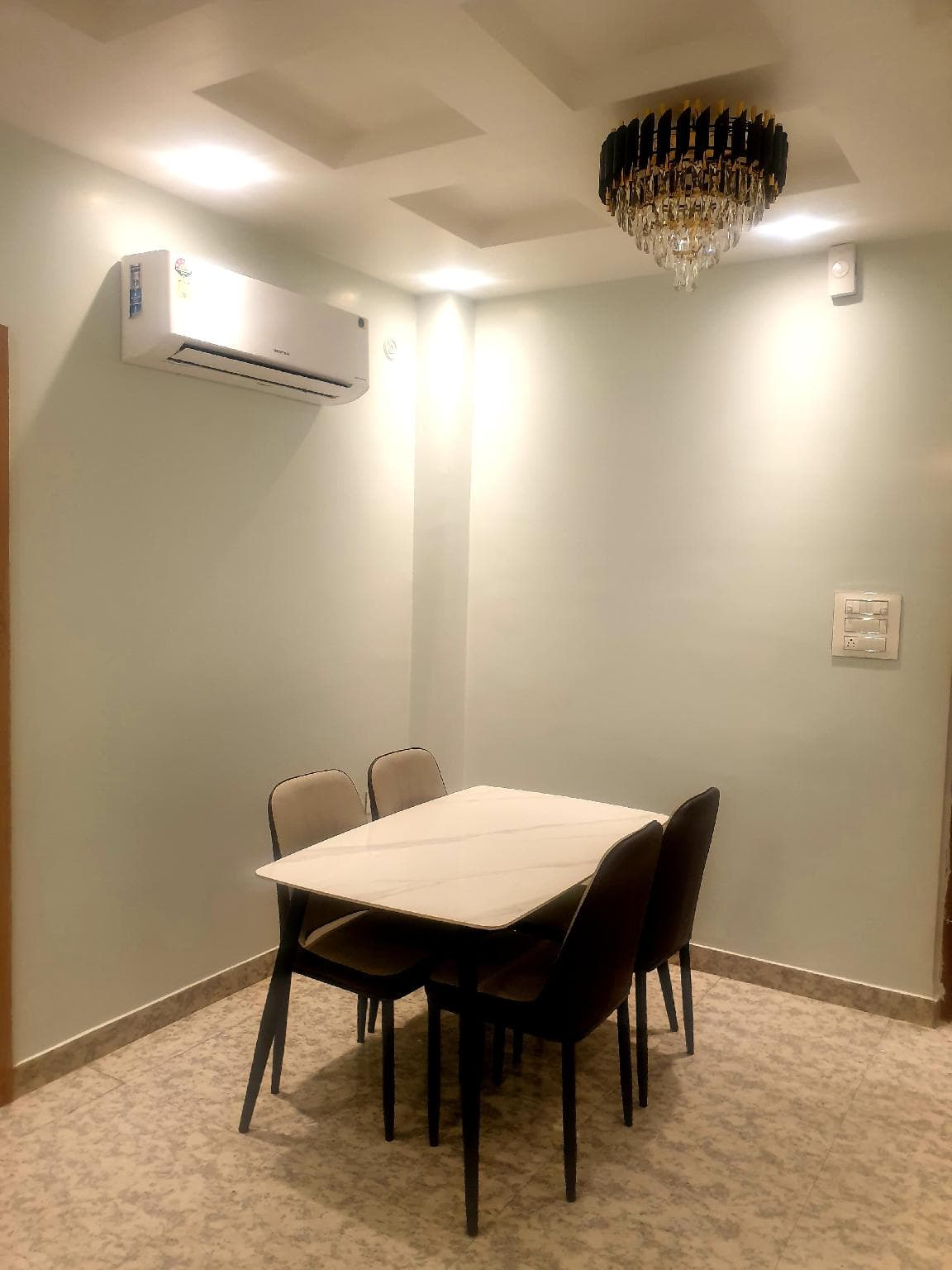 Hotel Rudra Residency photo 4