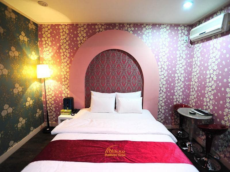 Nikko Hotel photo 2