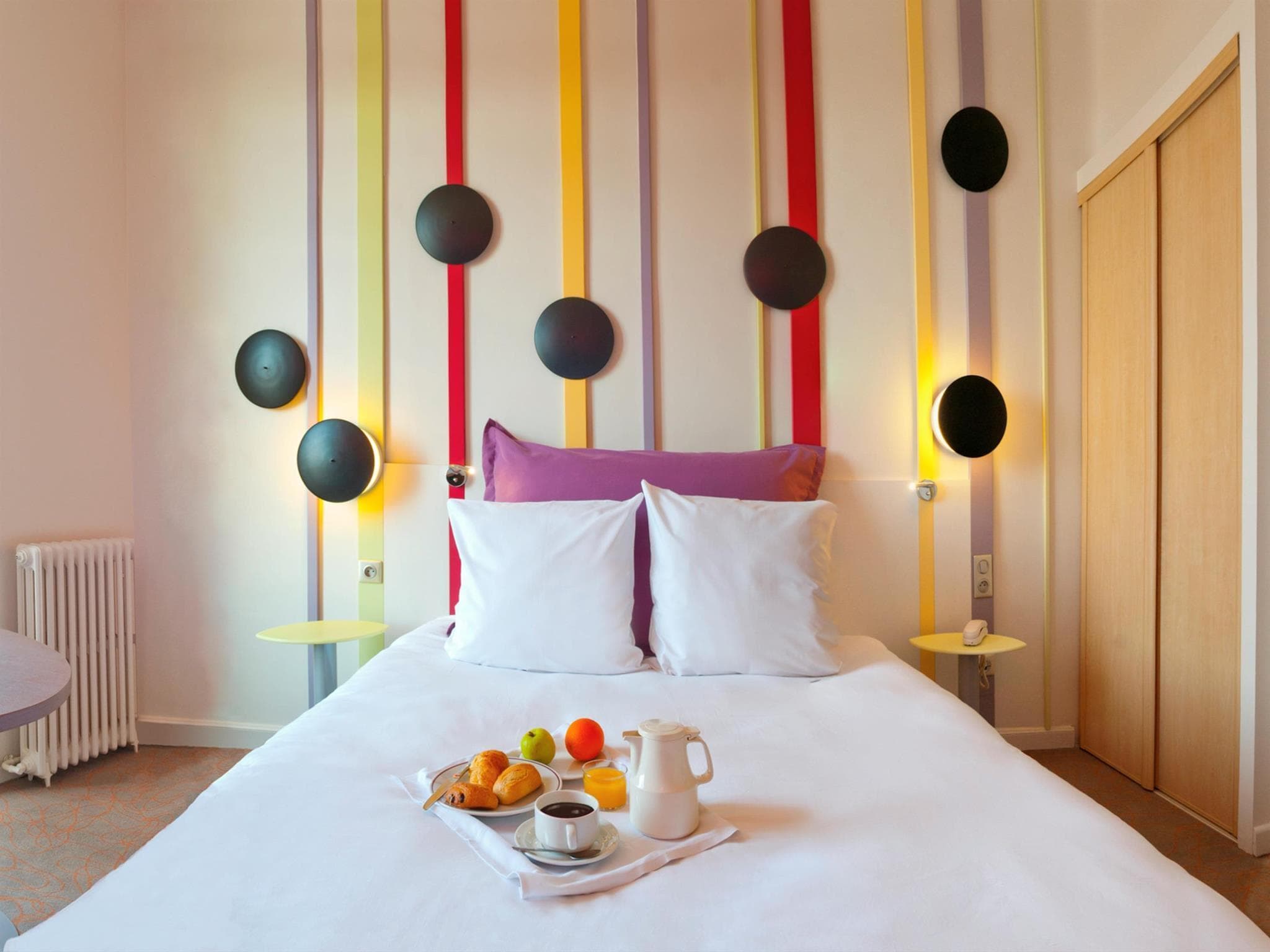 Ibis Styles Bayonne photo 2