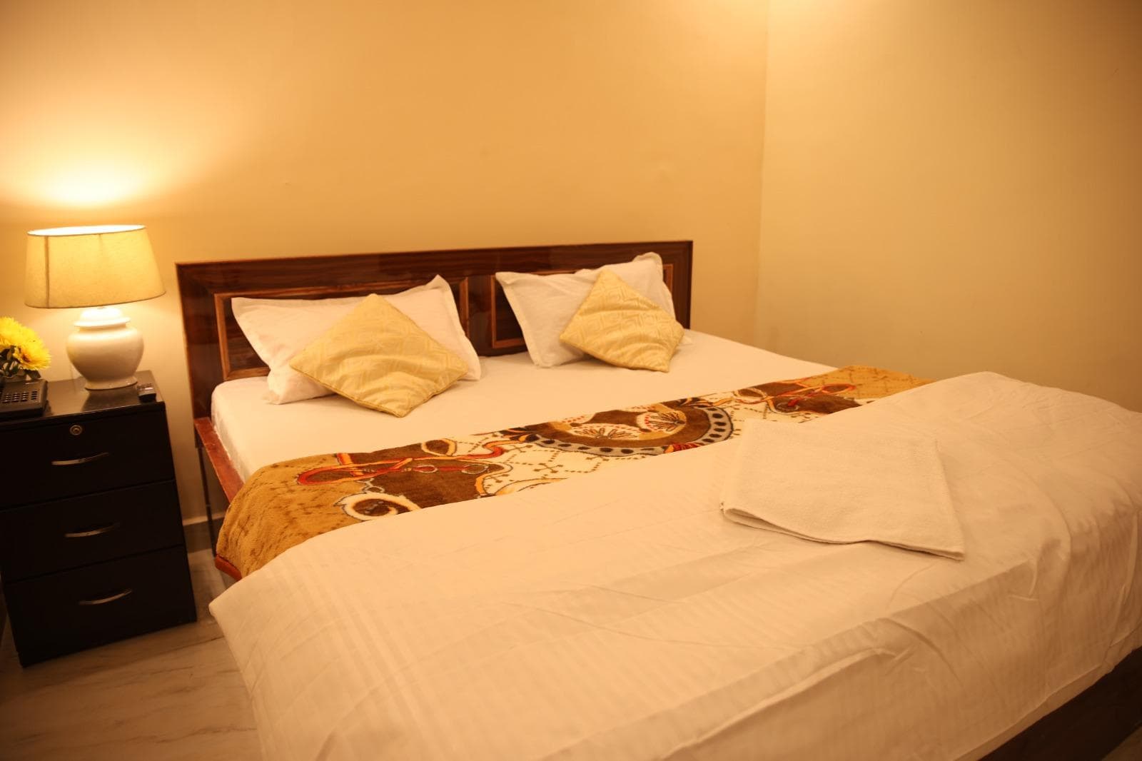 HOTEL KALPANA photo 2