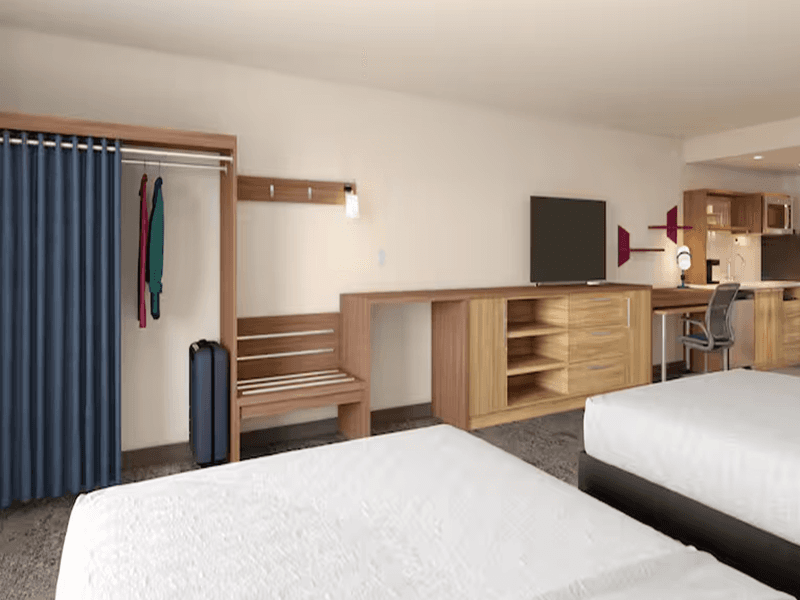 Home2 Suites by Hilton Sevierville photo 2
