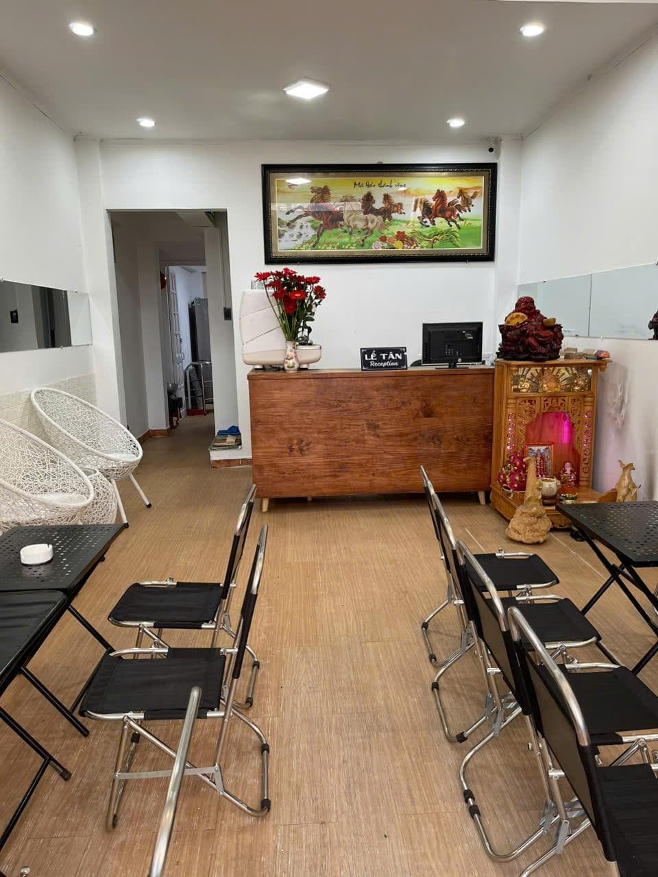 CHÂU GIANG HOTEL photo 4