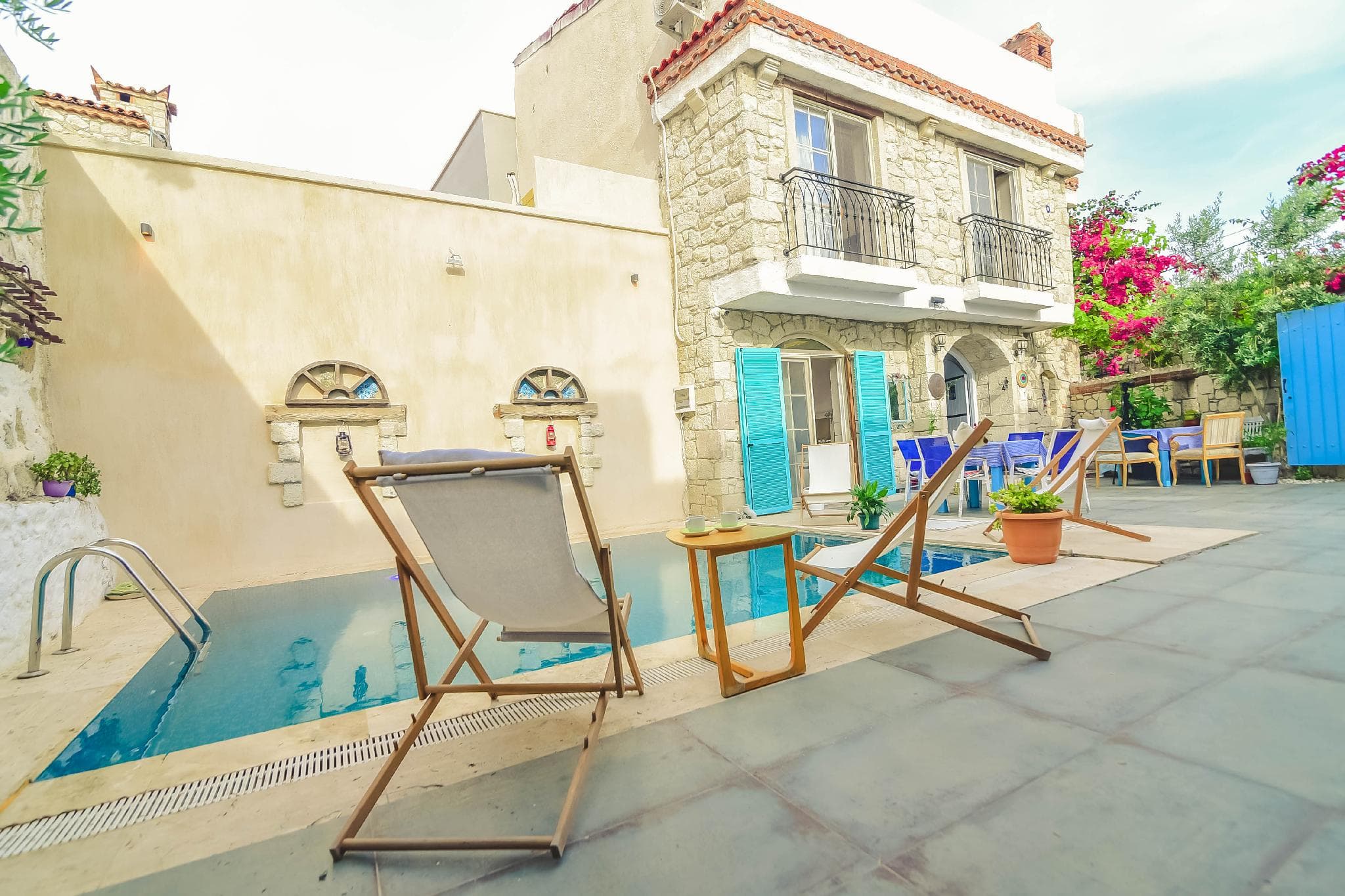 Alacati Asmali Konak Hotel photo 5