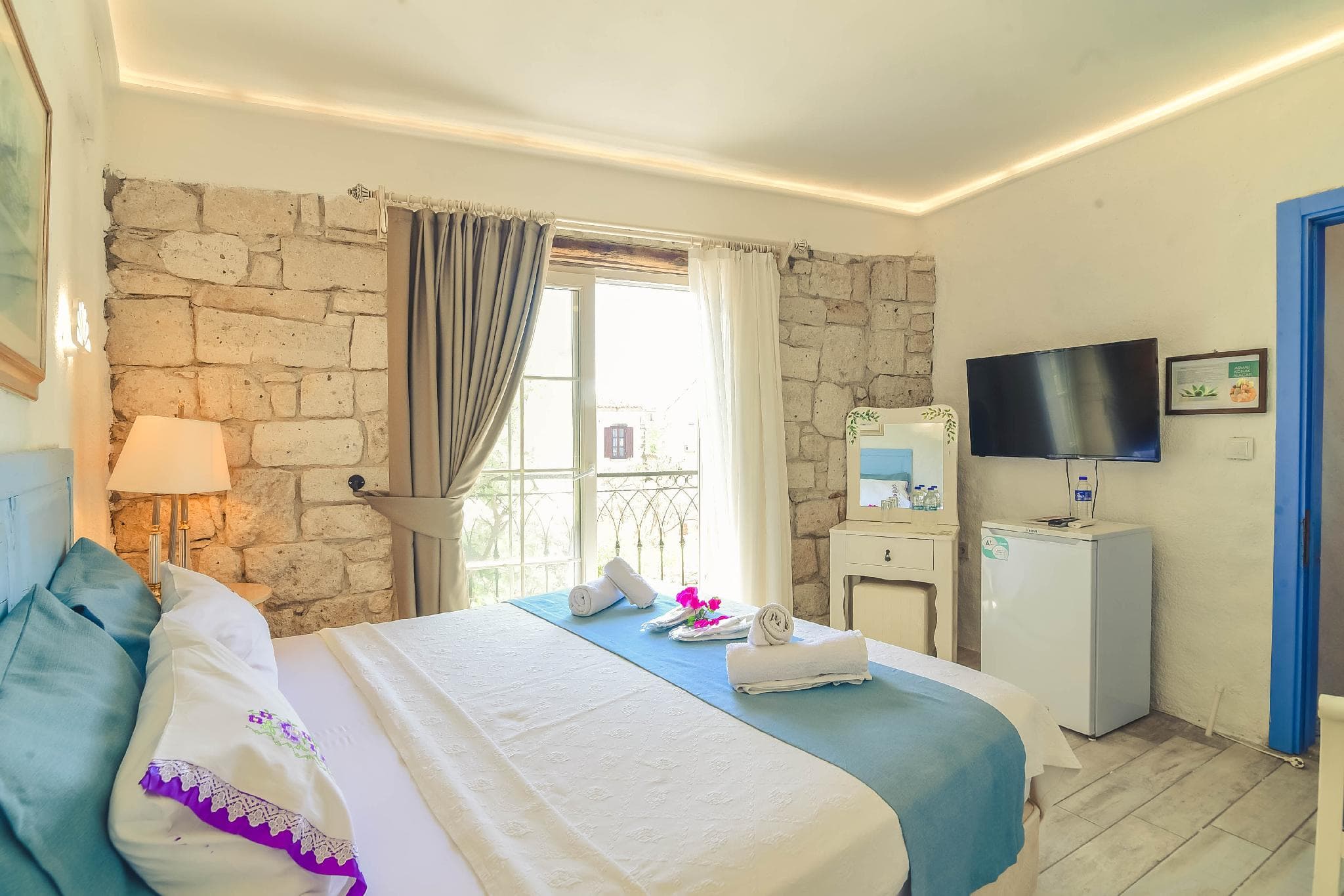 Alacati Asmali Konak Hotel photo 2