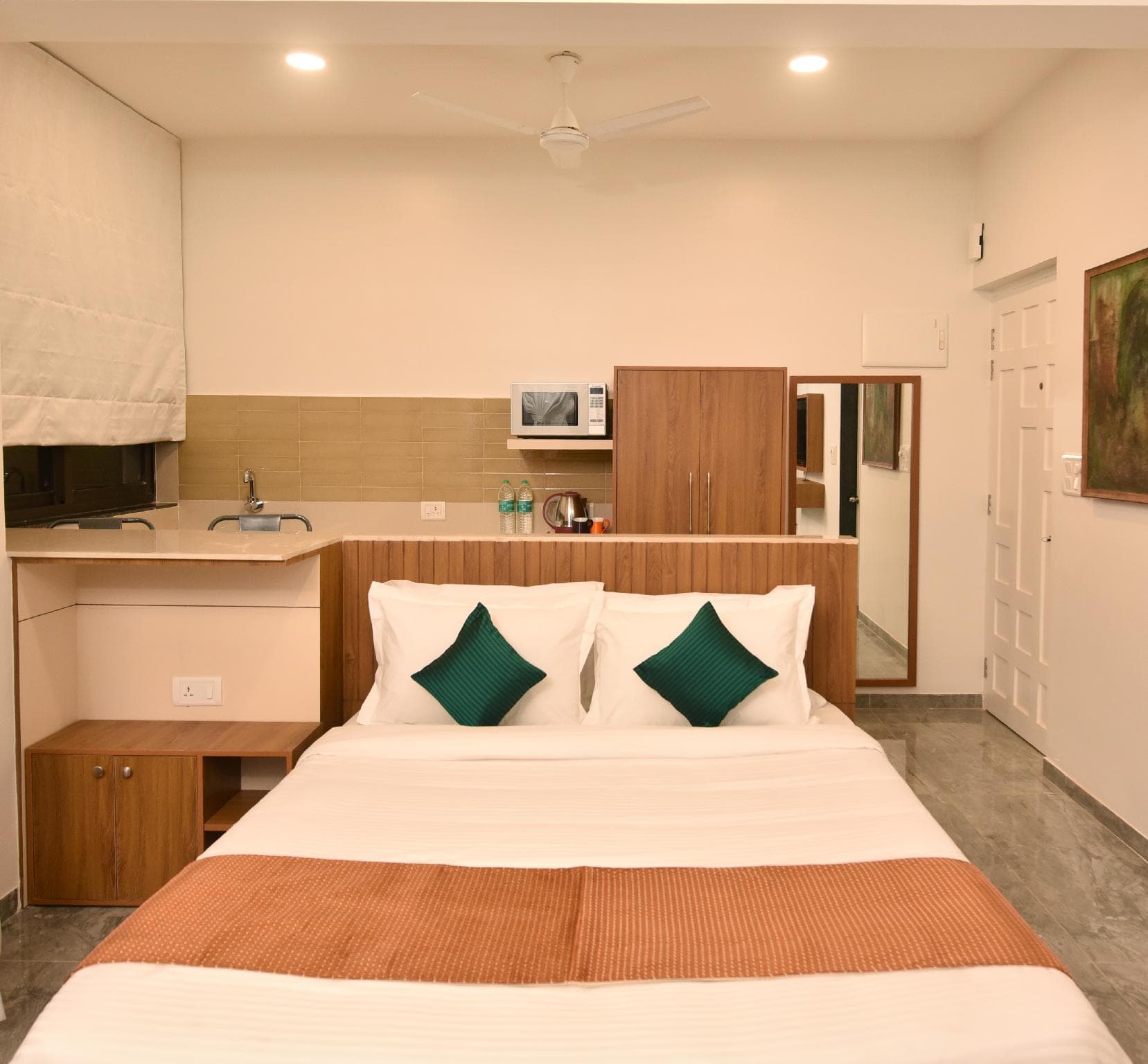 Lembranca Studios and Suites photo 2