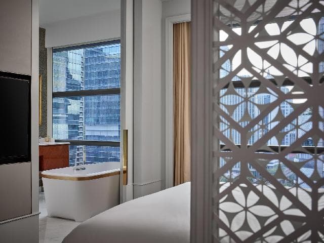 Rosewood Bangkok photo 2
