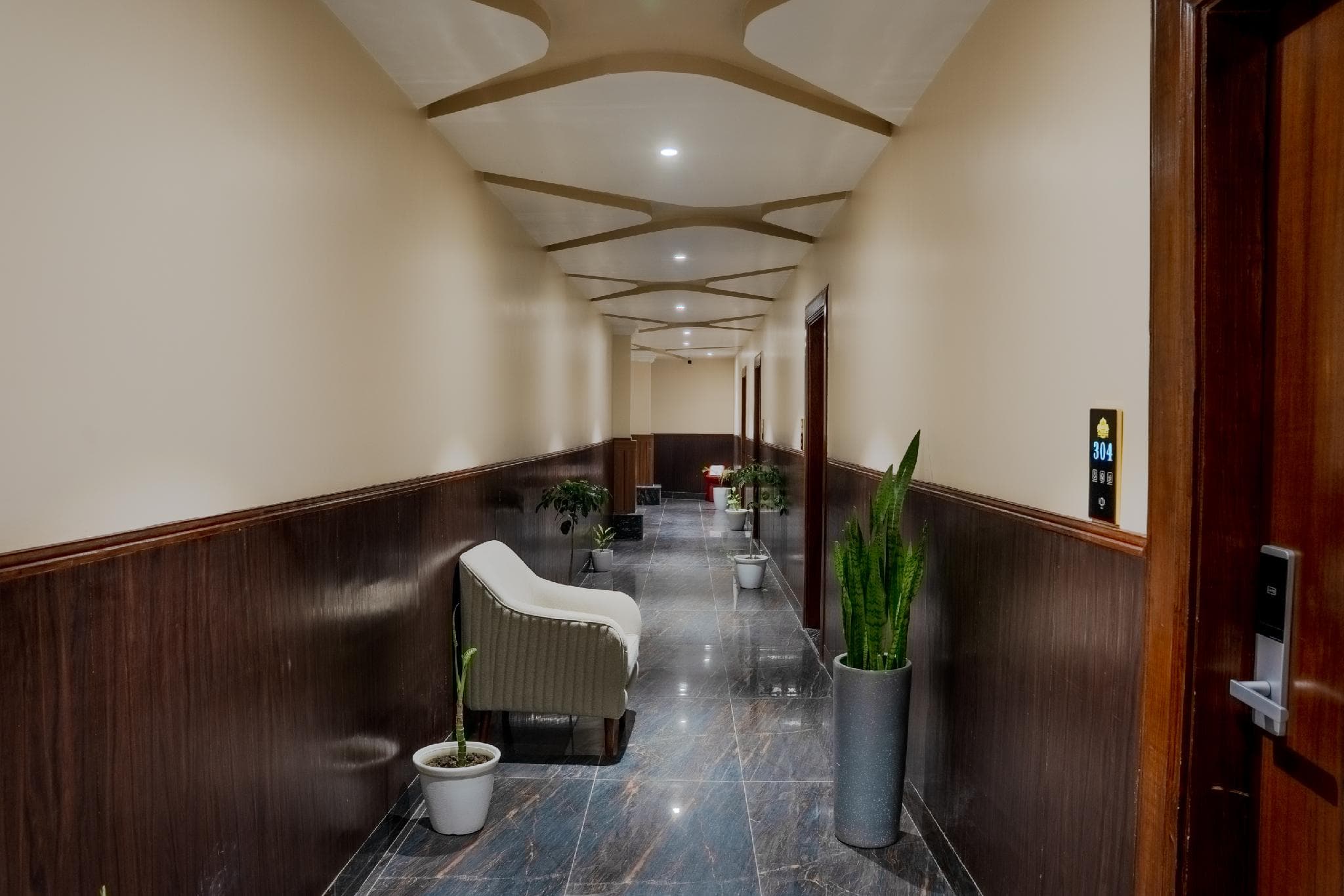 Hotel Smart Durbar photo 5