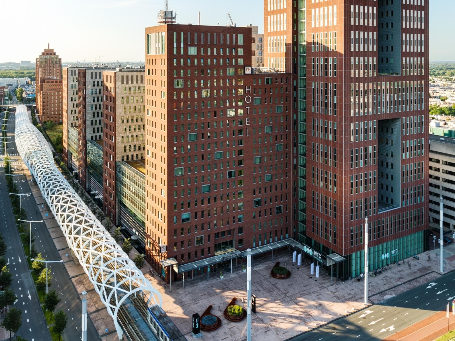 NH Den Haag Hotel