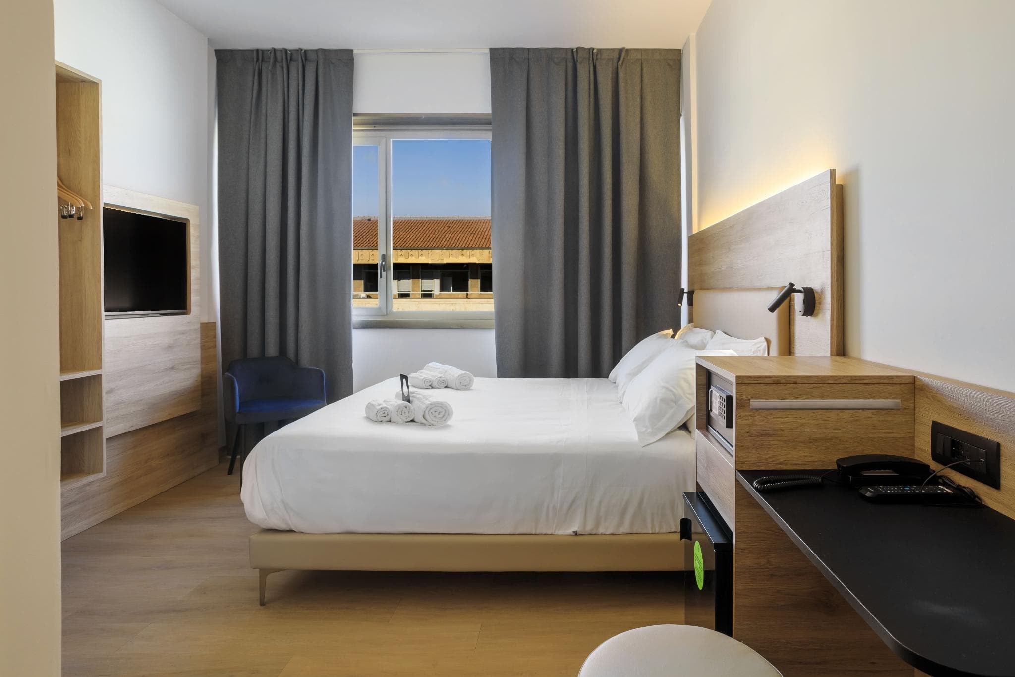 B&B HOTEL Catania City Center photo 2