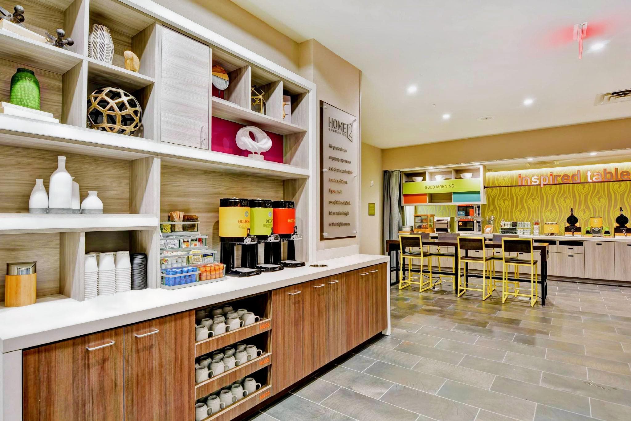 Home2 Suites by Hilton Charleston West Ashley photo 5