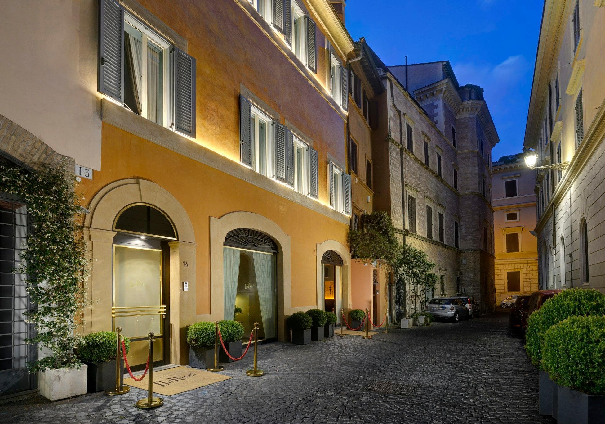 Hotel De' Ricci photo 3