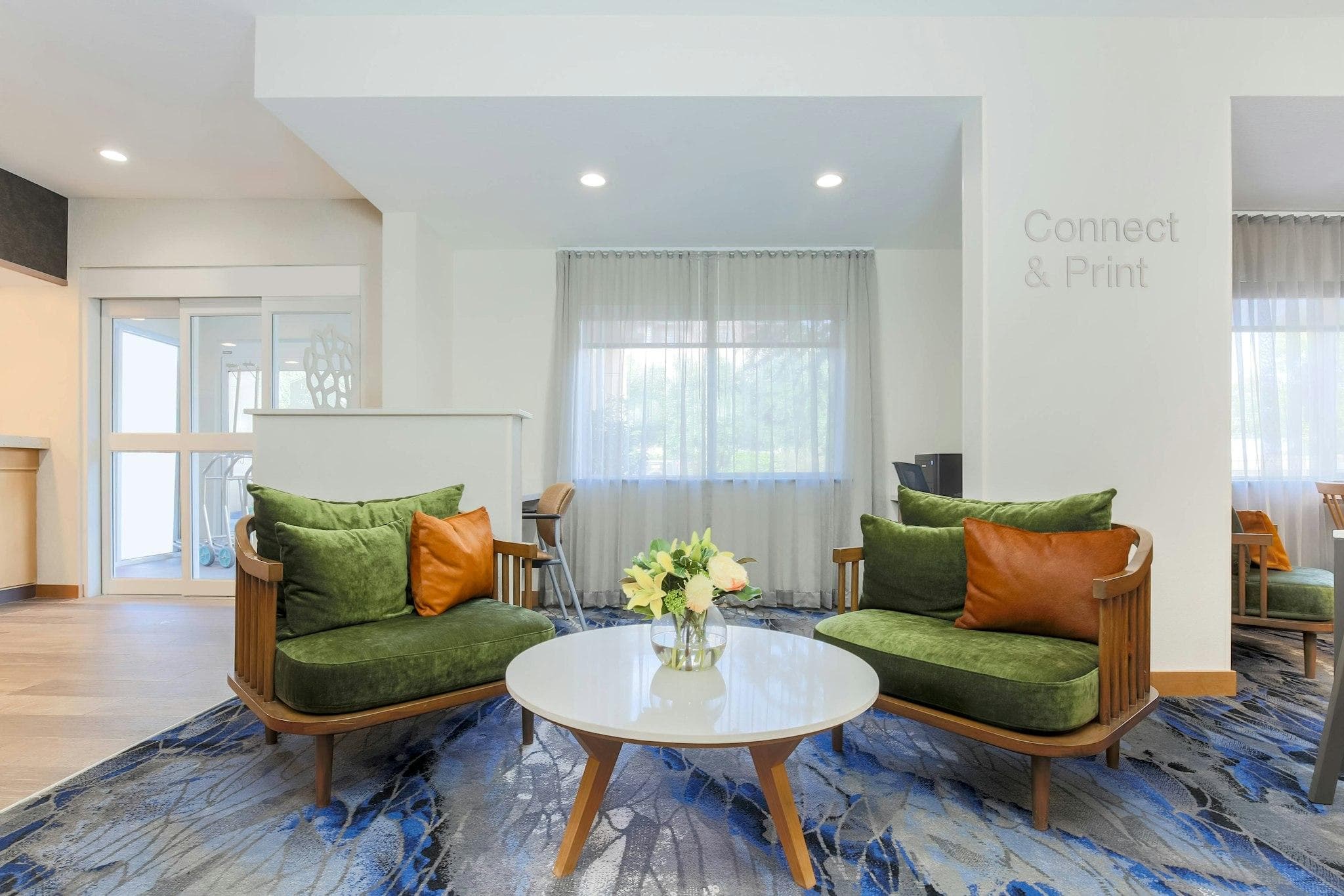 Fairfield by Marriott Inn & Suites Houston Humble