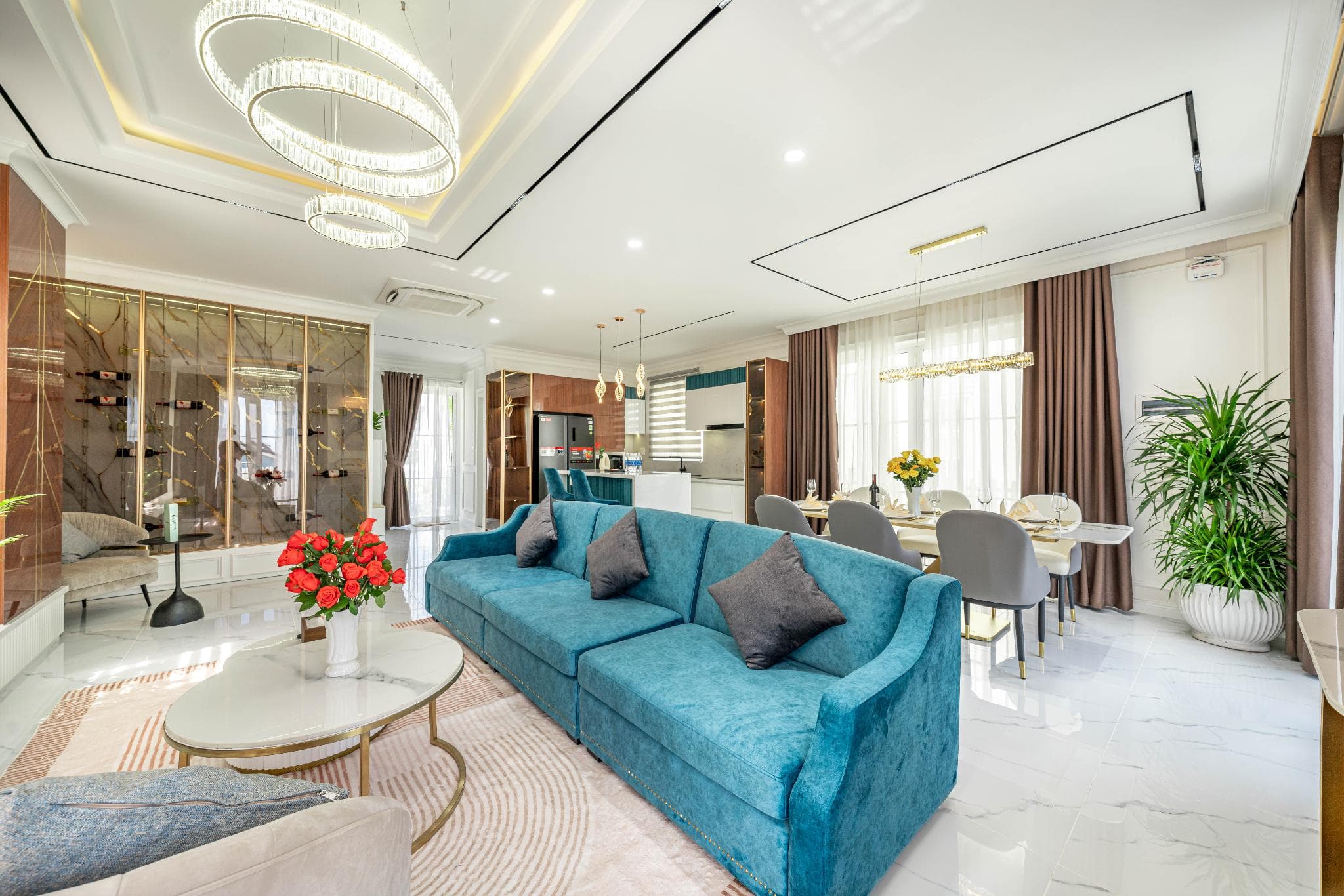 DT Travel - Novaworld Phan Thiet