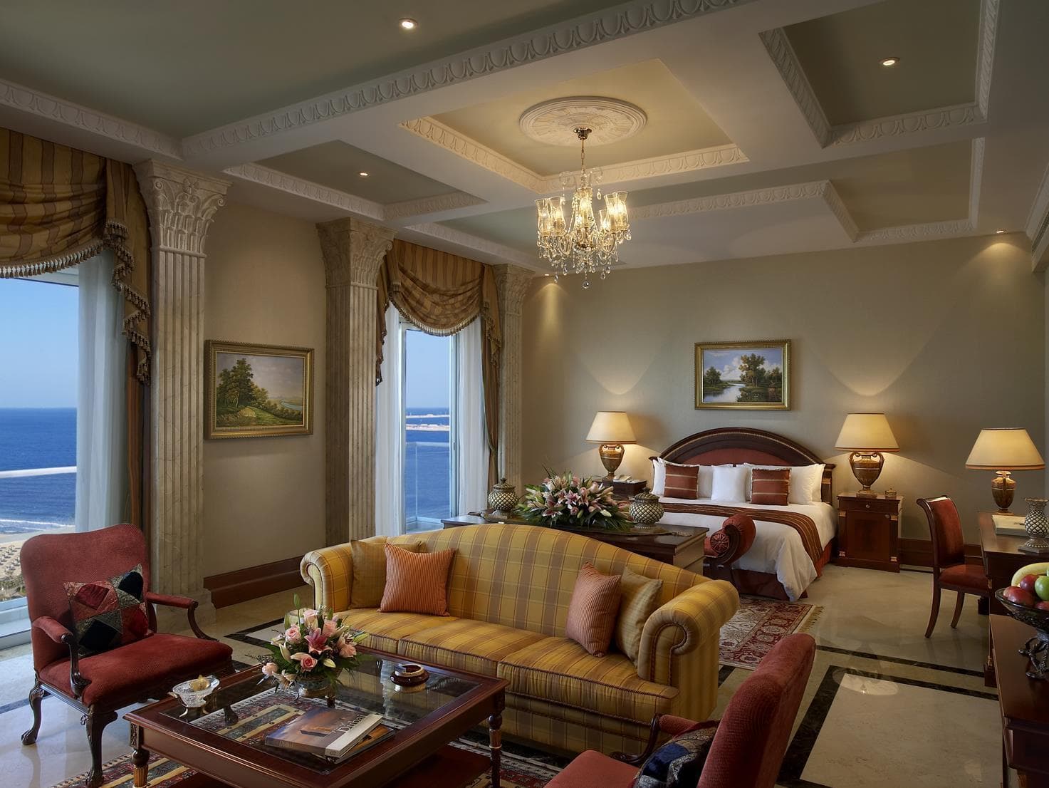 Al Habtoor Grand Resort, Autograph Collection photo 2