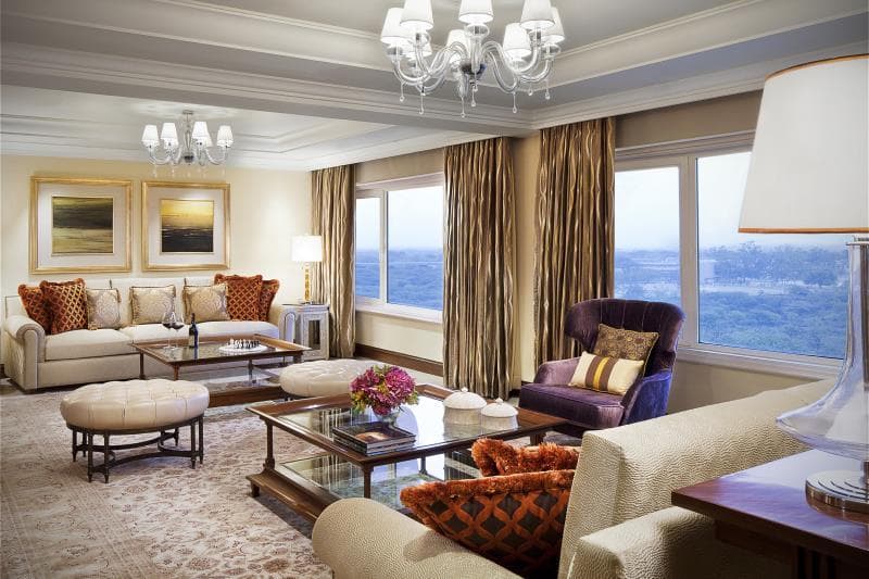 Taj Palace, New Delhi photo 5
