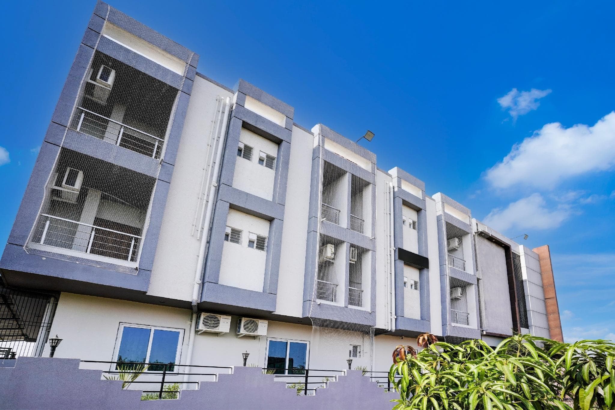 Hotel Ambika, Vadodara photo 4
