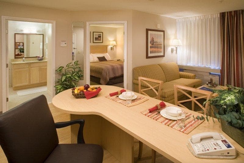 Candlewood Suites Hattiesburg By IHG photo 2